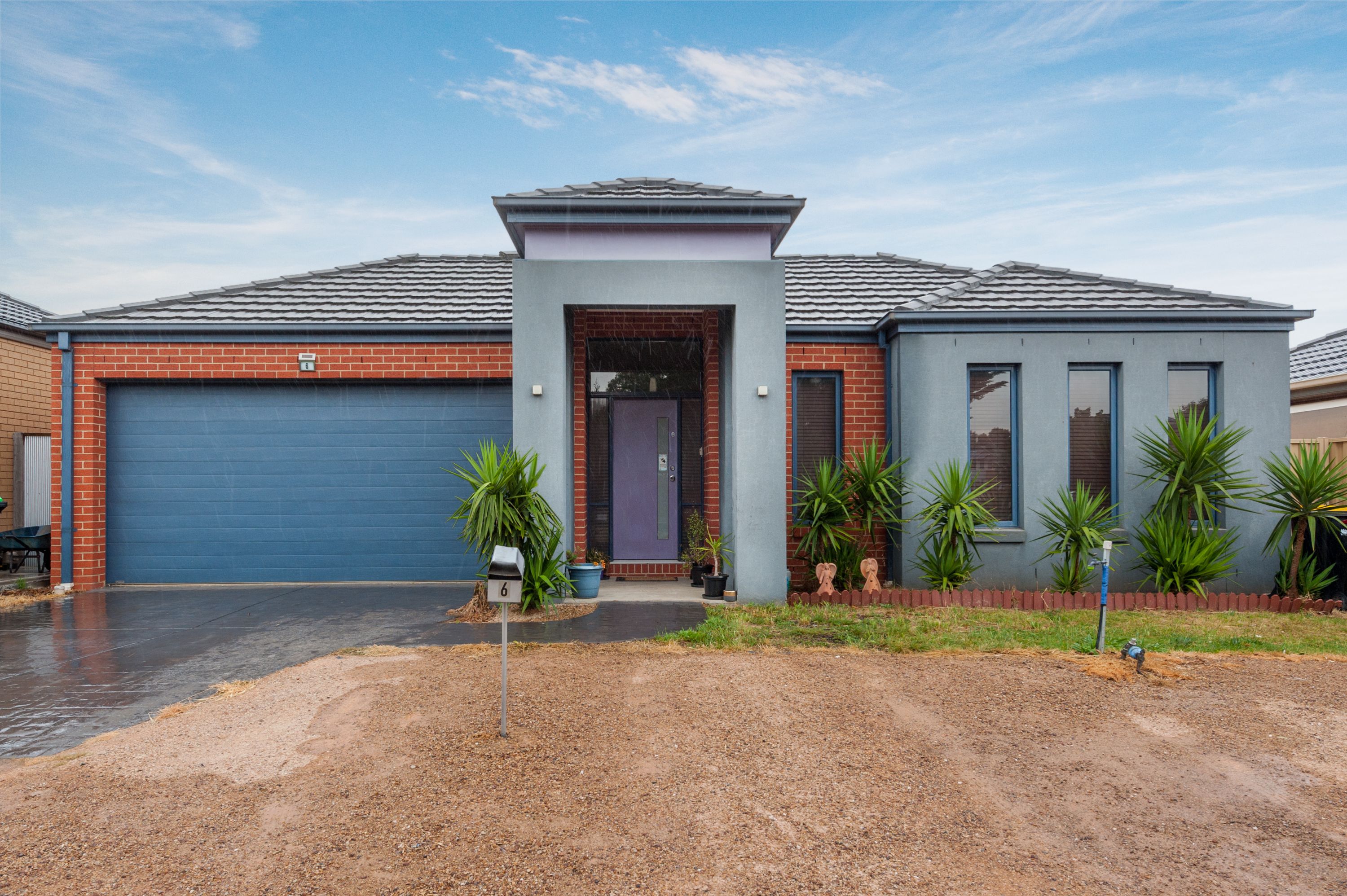 6 Deepdene Street, Caroline Springs VIC 3023