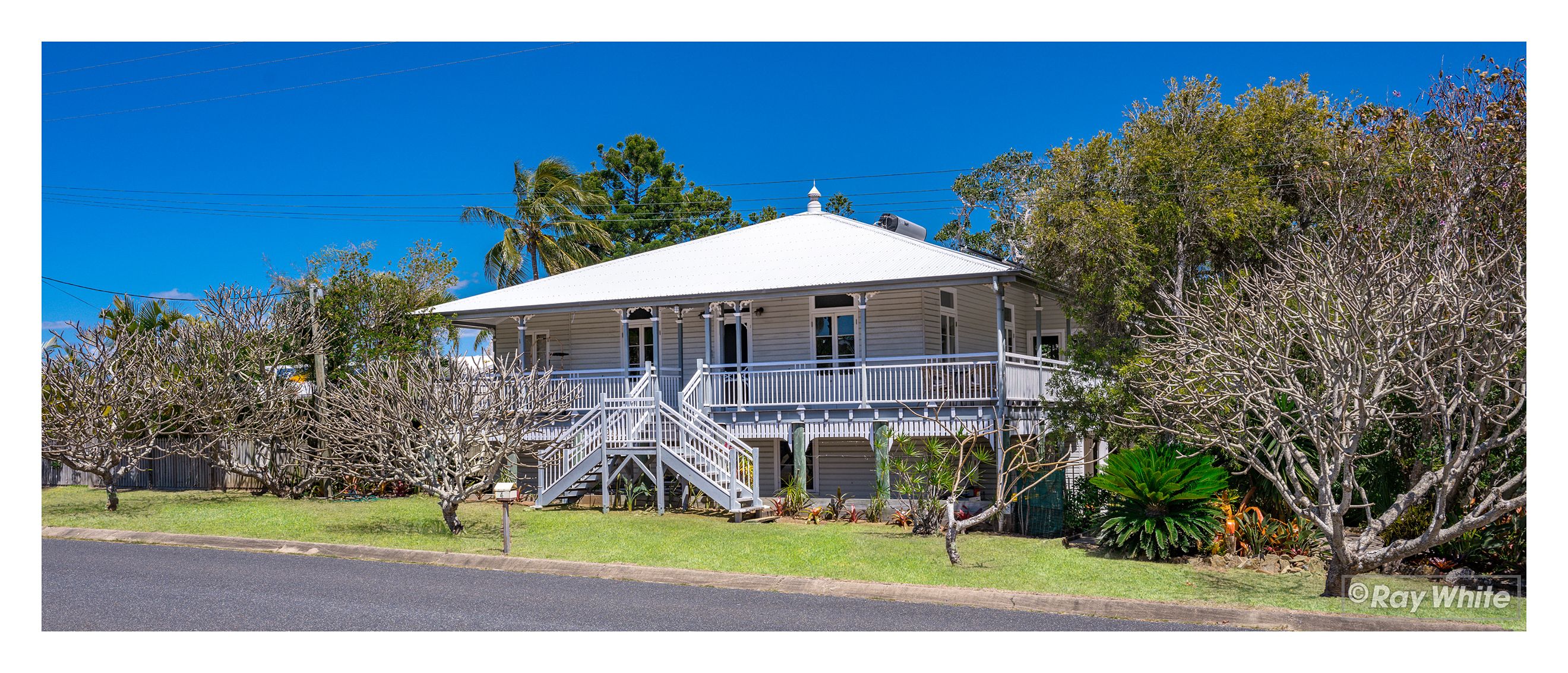 46 Hartley Street, Emu Park, QLD 4710 Sold House Ray White Yeppoon