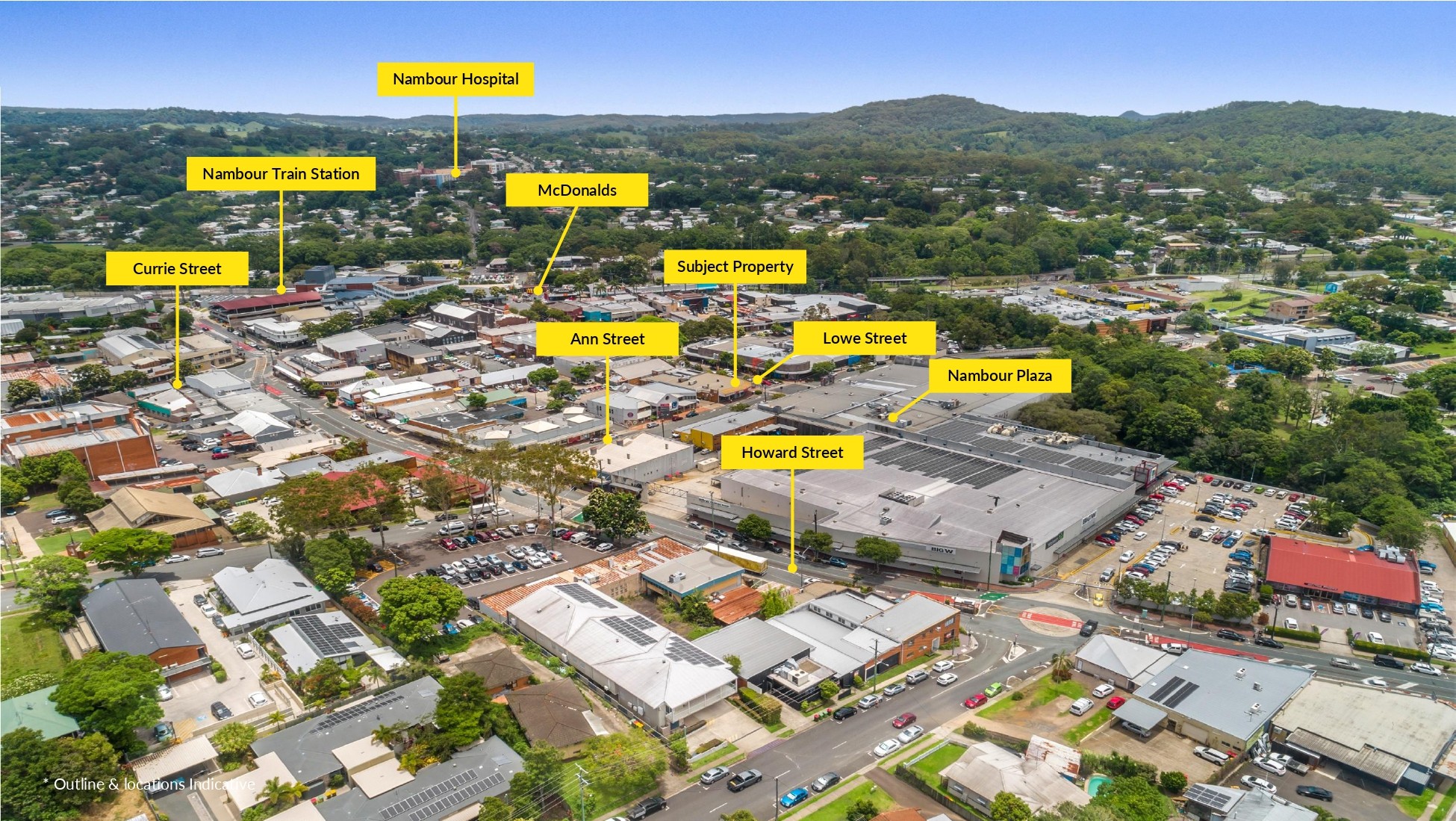 10 Ann Street, Nambour, QLD 4560