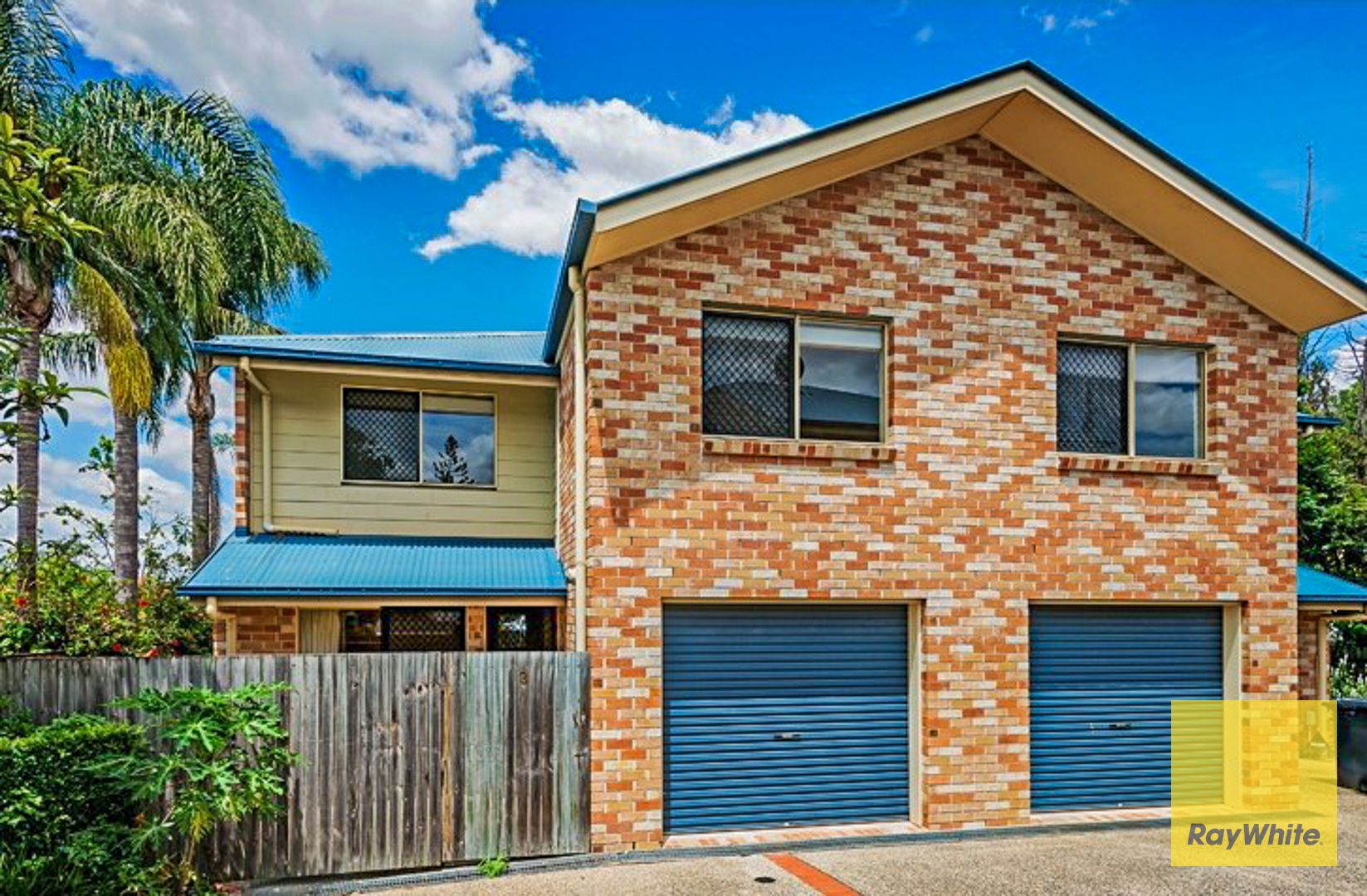 3/9 Albert Street, Annerley, QLD 4103