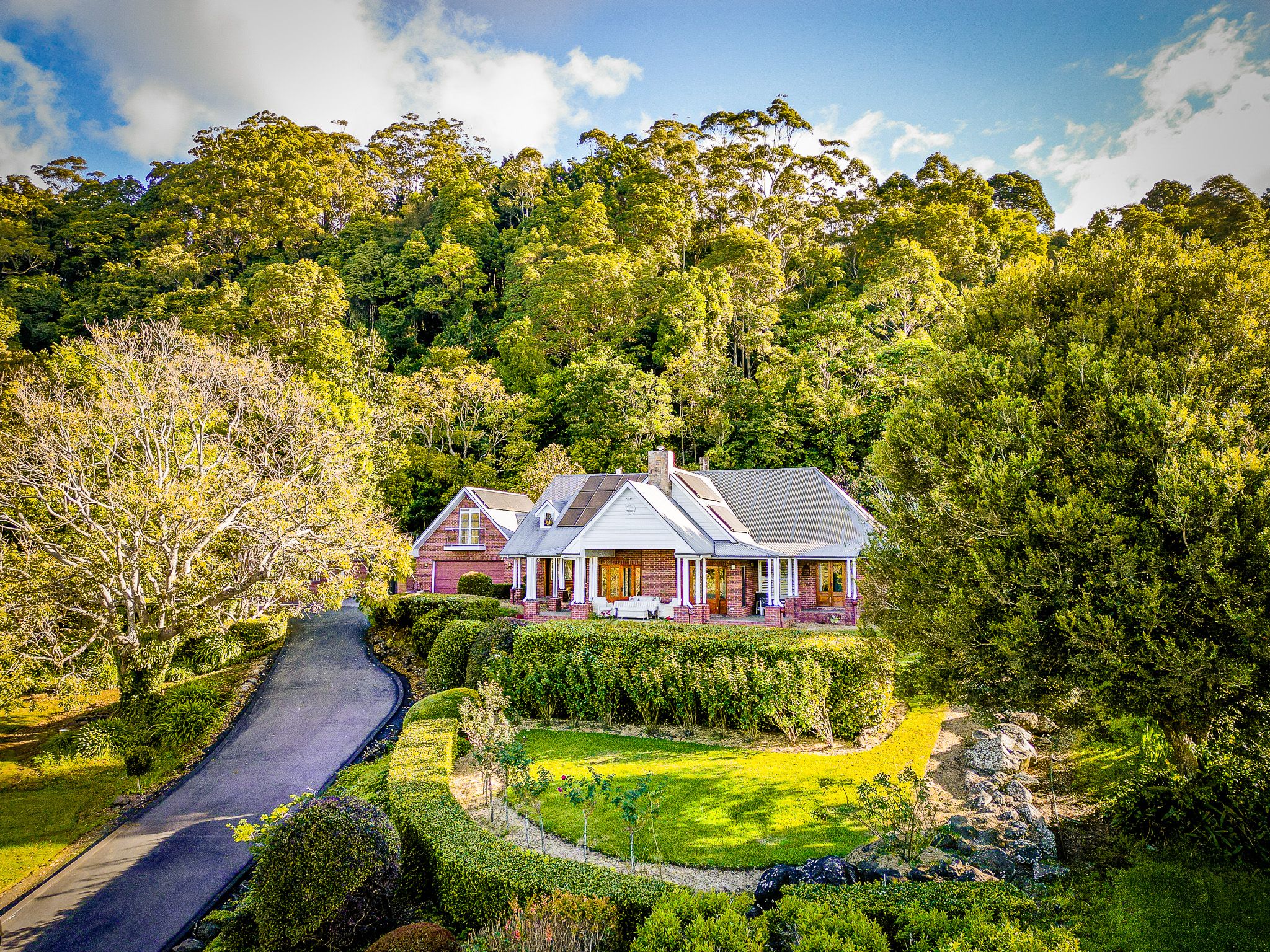 97-101 The Shelf Road, Tamborine Mountain, QLD 4272