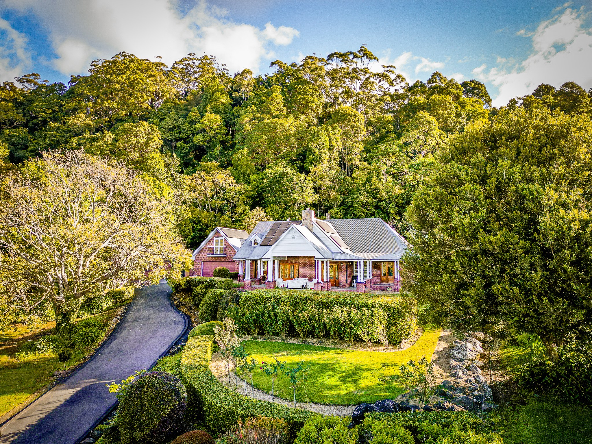 97-101 The Shelf Road, Tamborine Mountain, QLD 4272