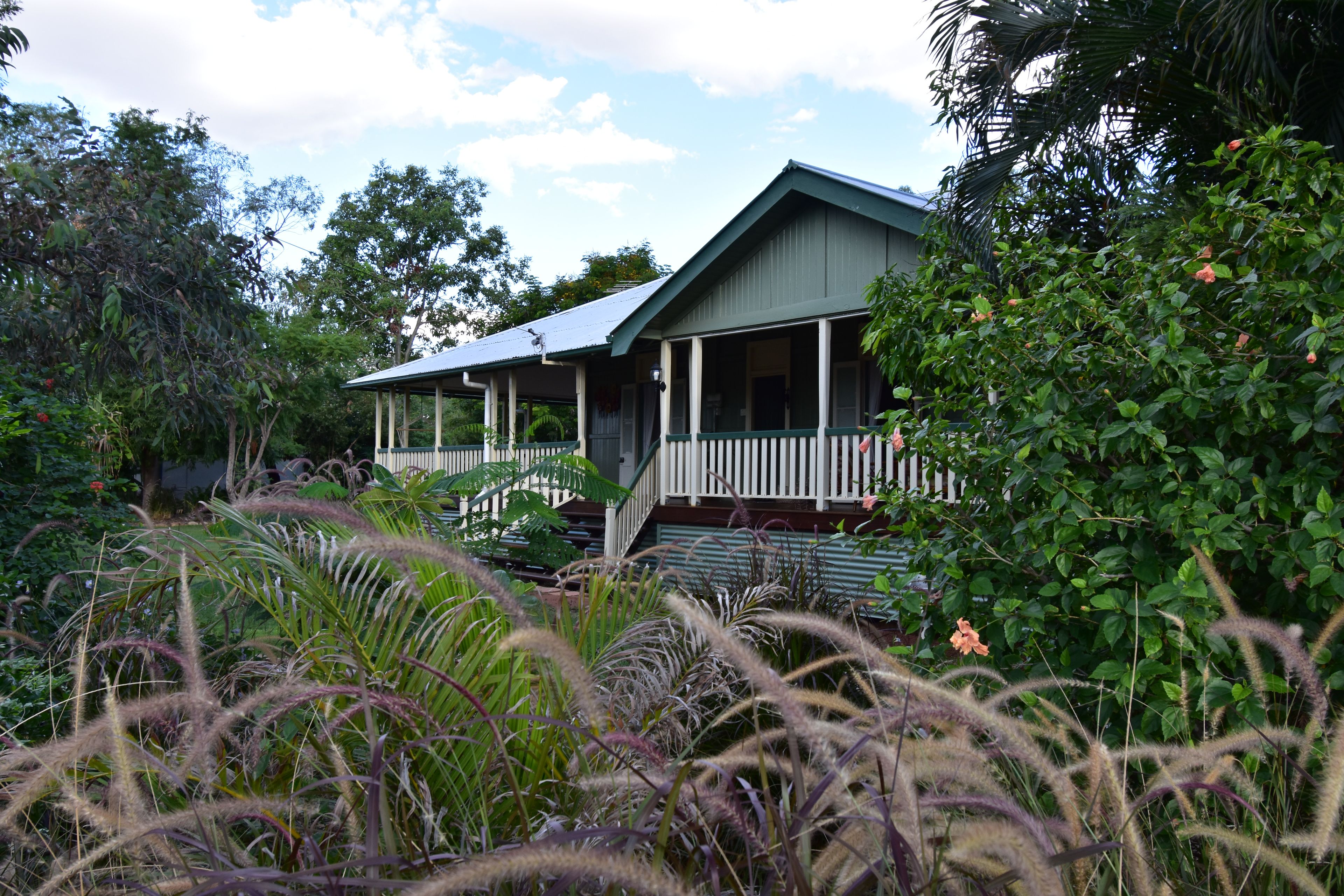 55 Fir Street, Barcaldine QLD 4725