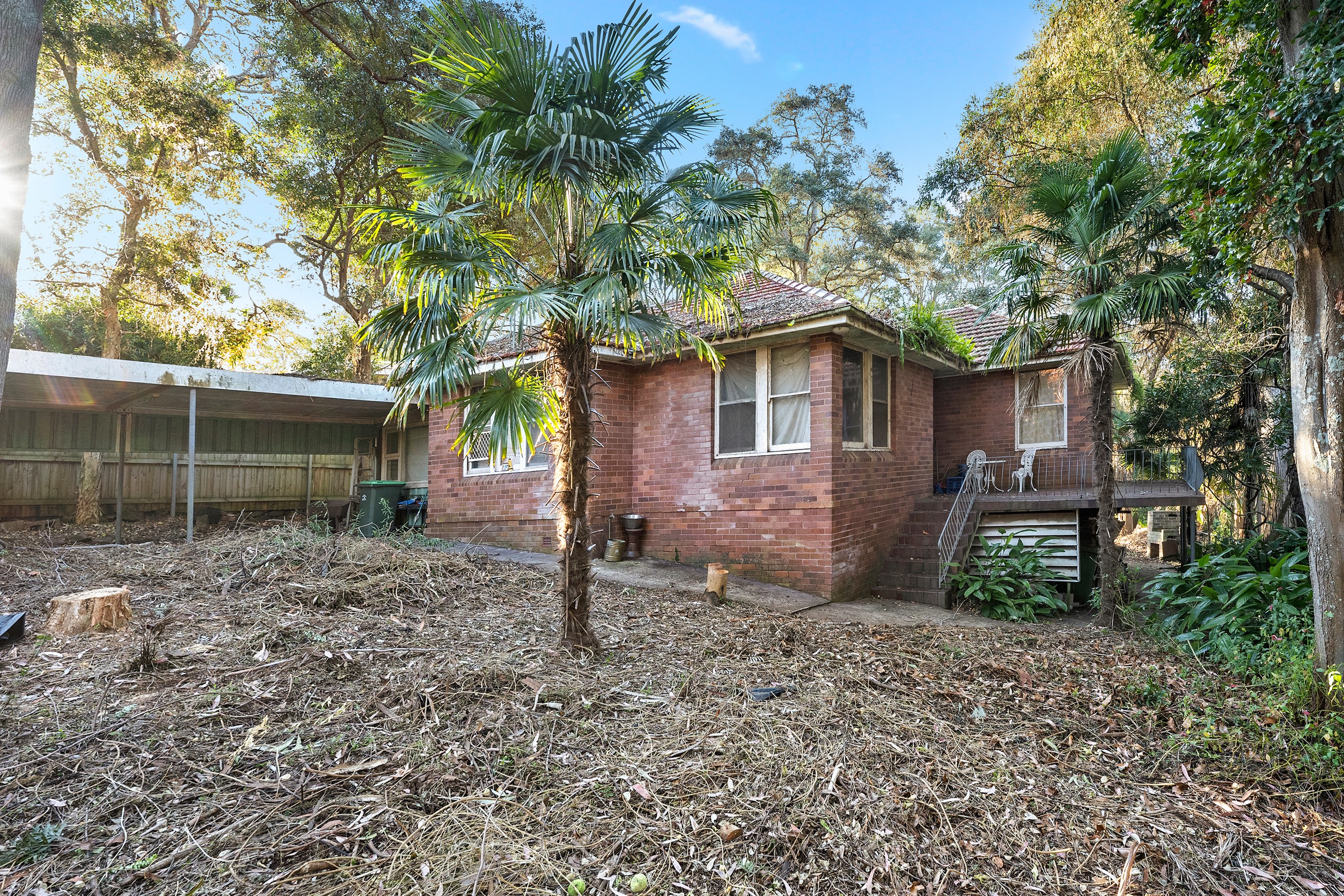 37 Hampden Road, Pennant Hills, NSW 2120