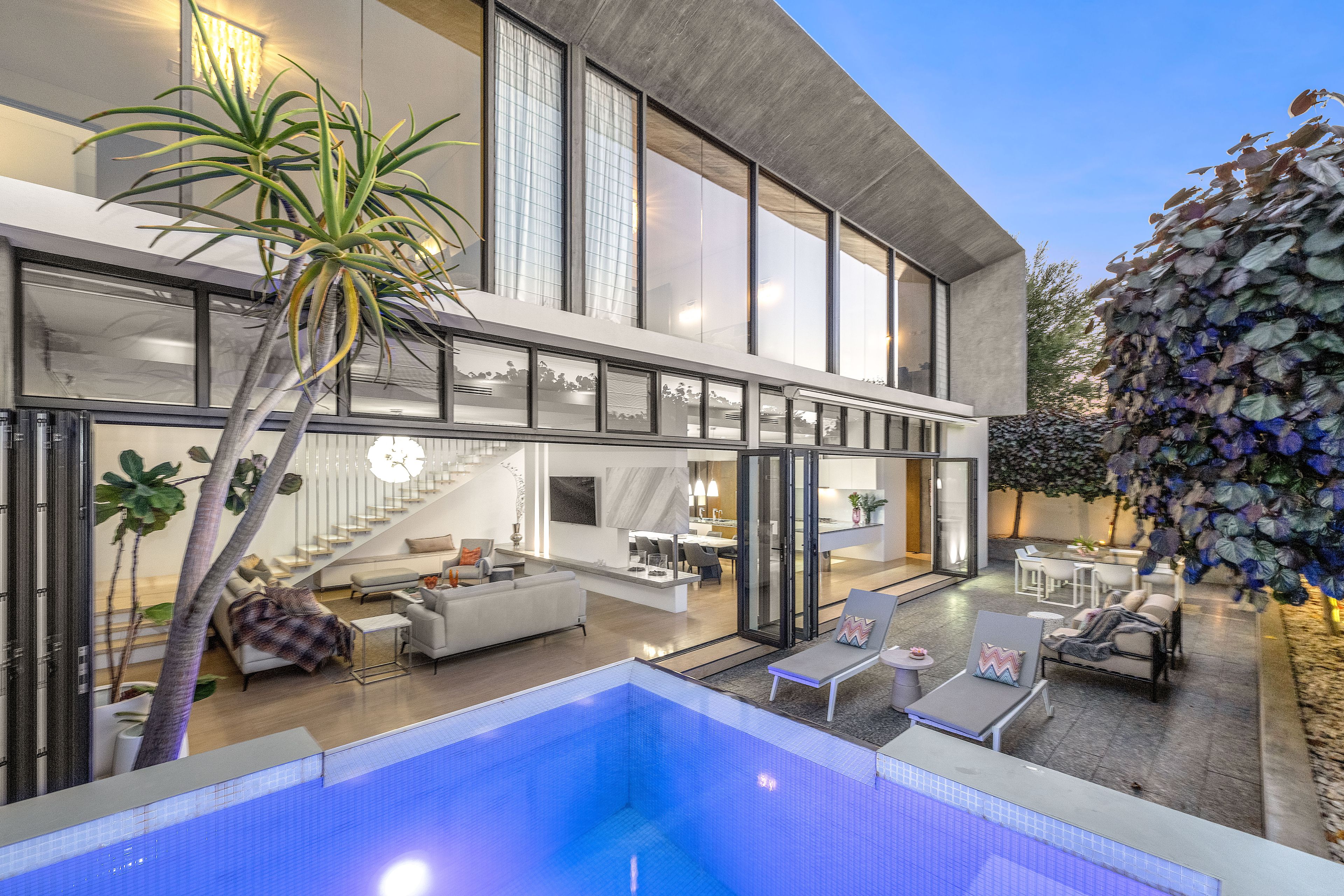 3 Gordon Street, Cottesloe WA 6011