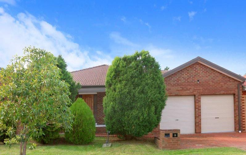 15 Sunningdale Court, Rowville, VIC 3178