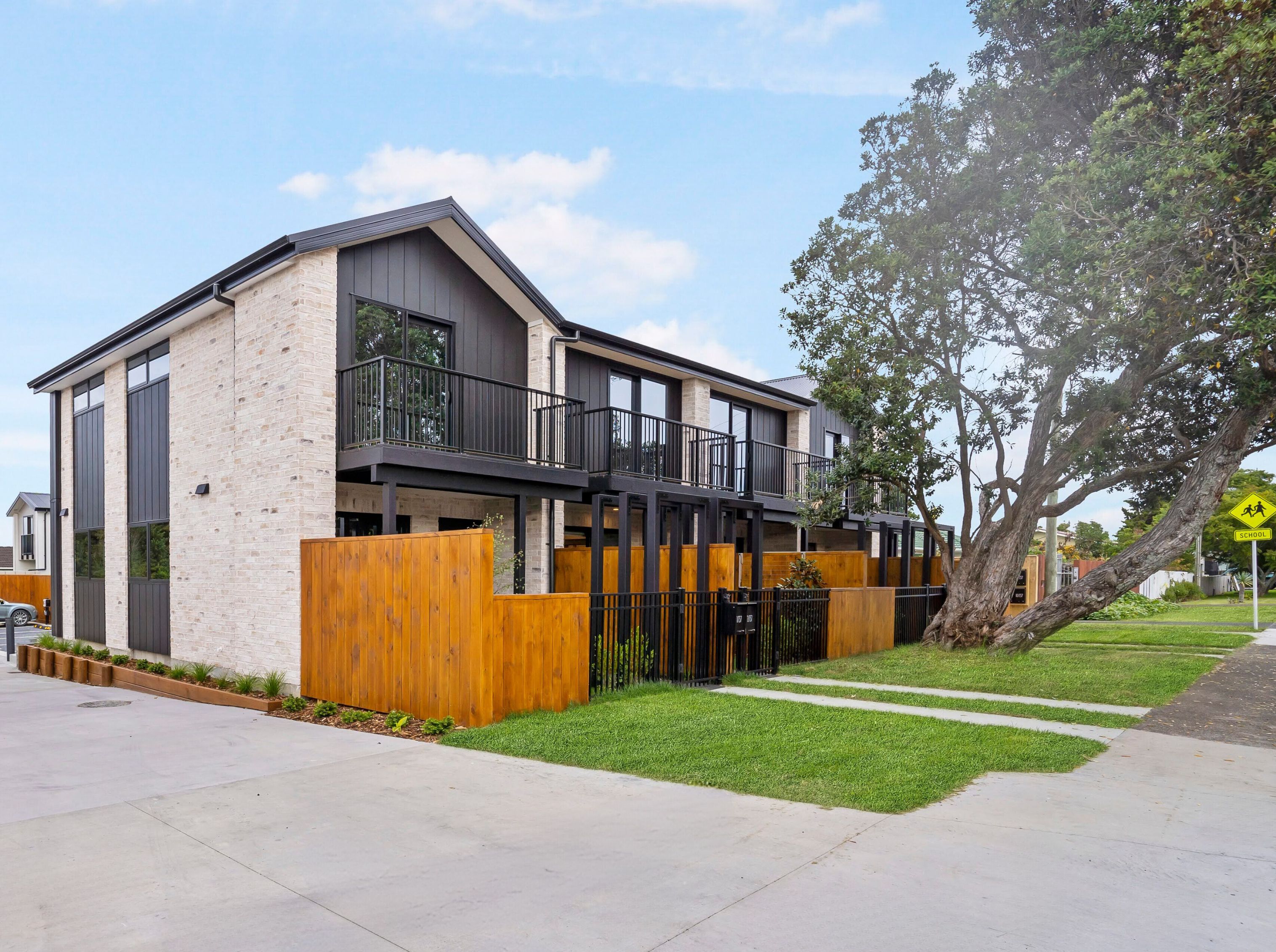 9/137 Tirimoana Road, Te Atatu South, Waitakere City 0602 Townhouse