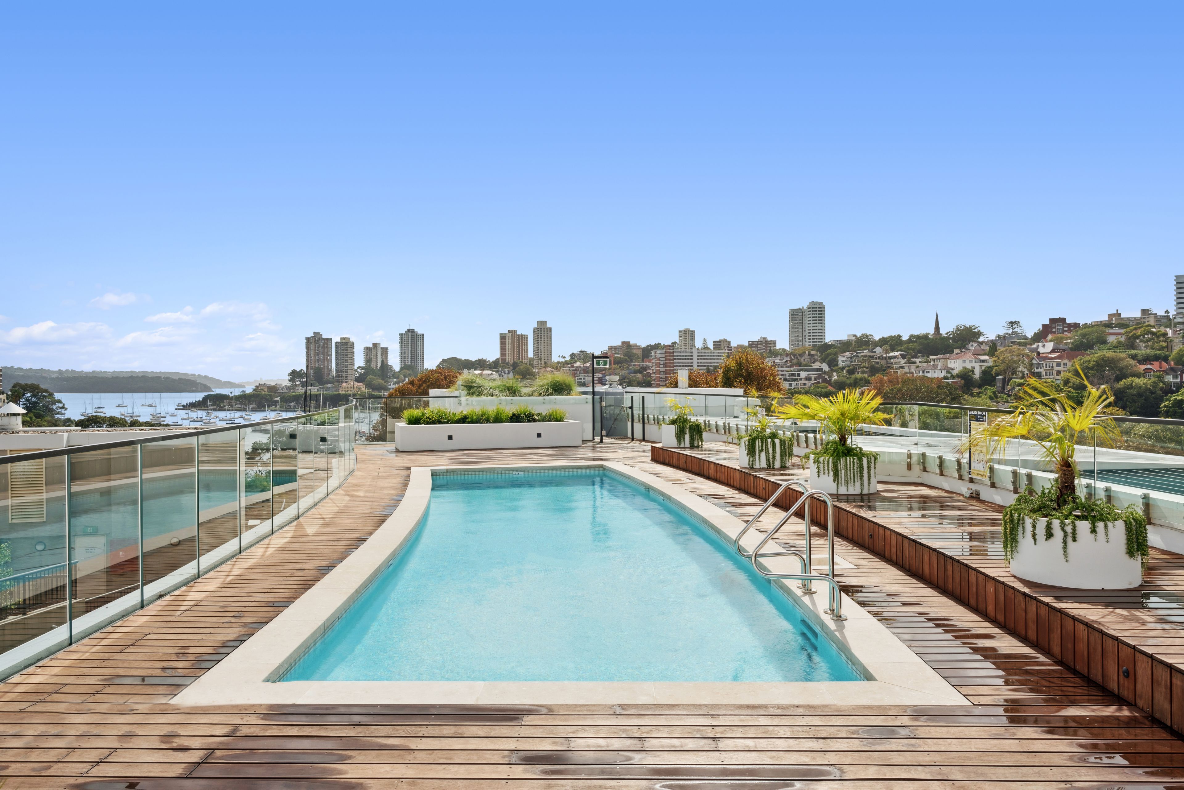 219/100 Bayswater Road, Rushcutters Bay, NSW 2011