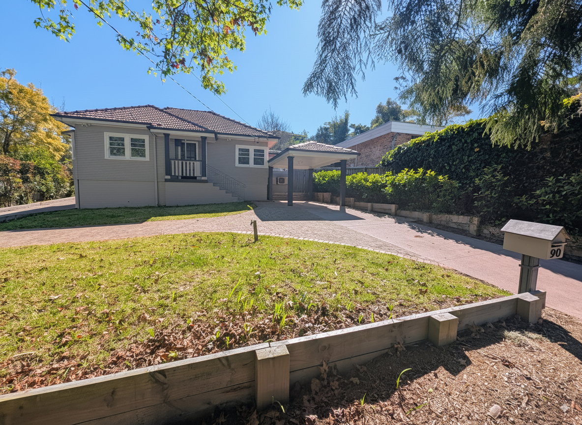 90 Woonona Avenue — photo 8 of 9