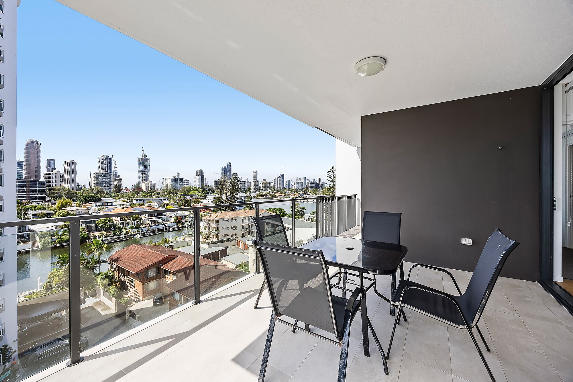 602/5-7 Peninsular Drive — photo 5 of 22