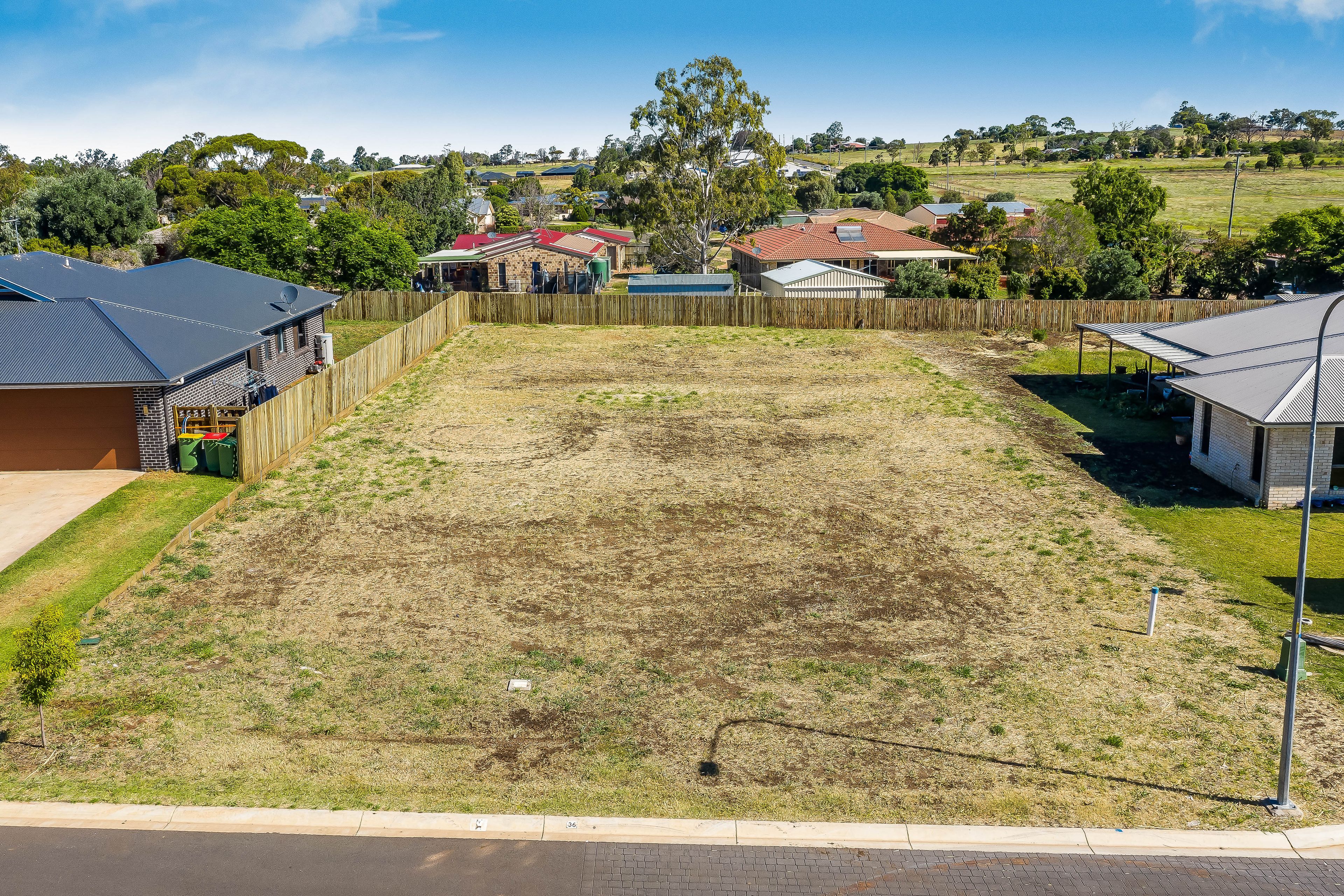 36 Kellett Drive, Westbrook, QLD 4350
