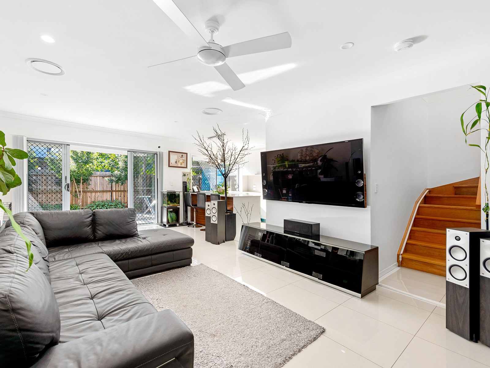 2/8 Valance Street, Oxley, QLD 4075
