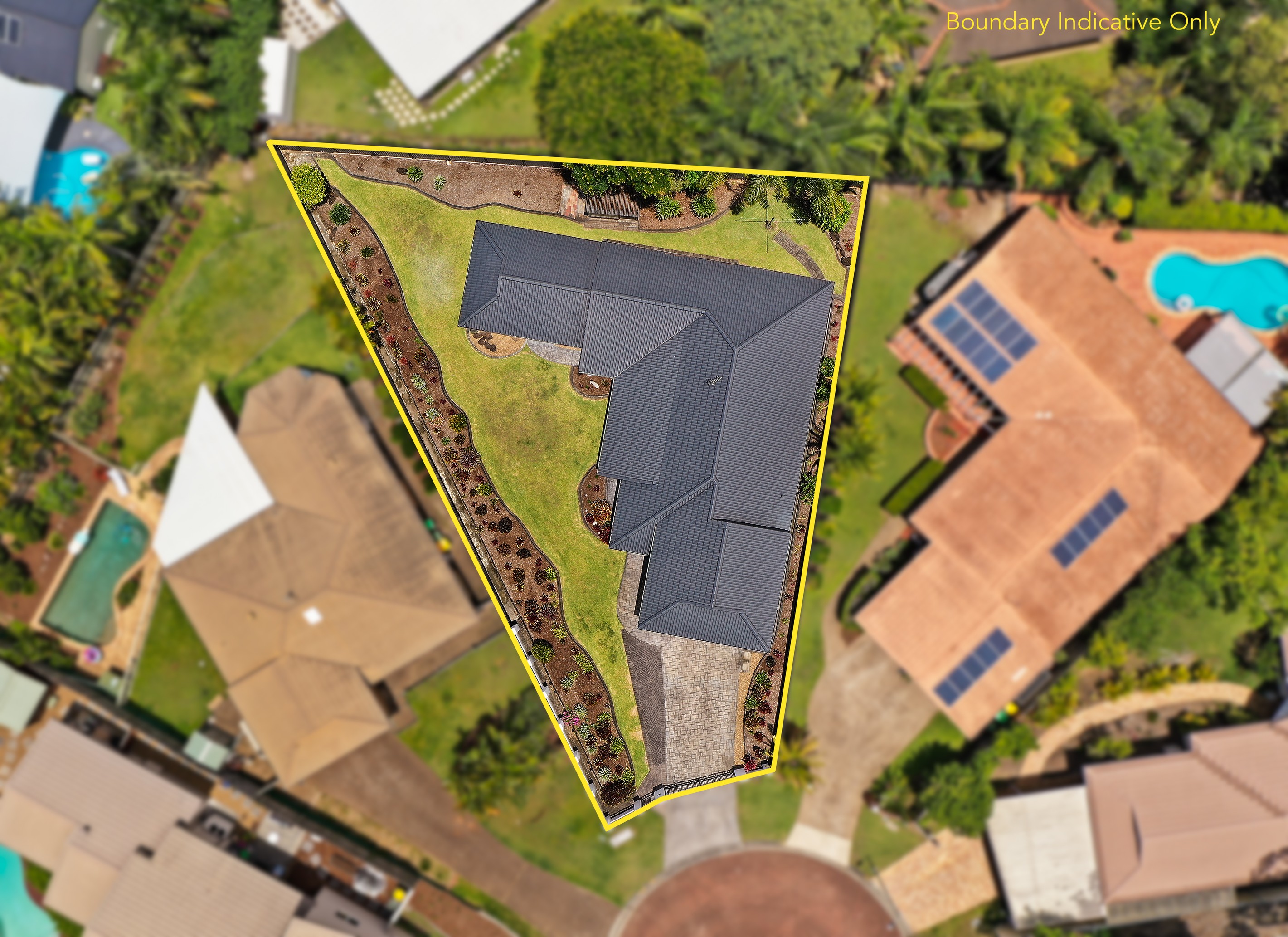 34 Moorabbin Place, Robina, QLD 4226