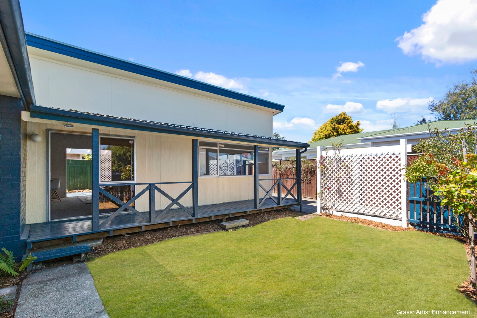 1/42a Bassett Street, Burwood, Christchurch City