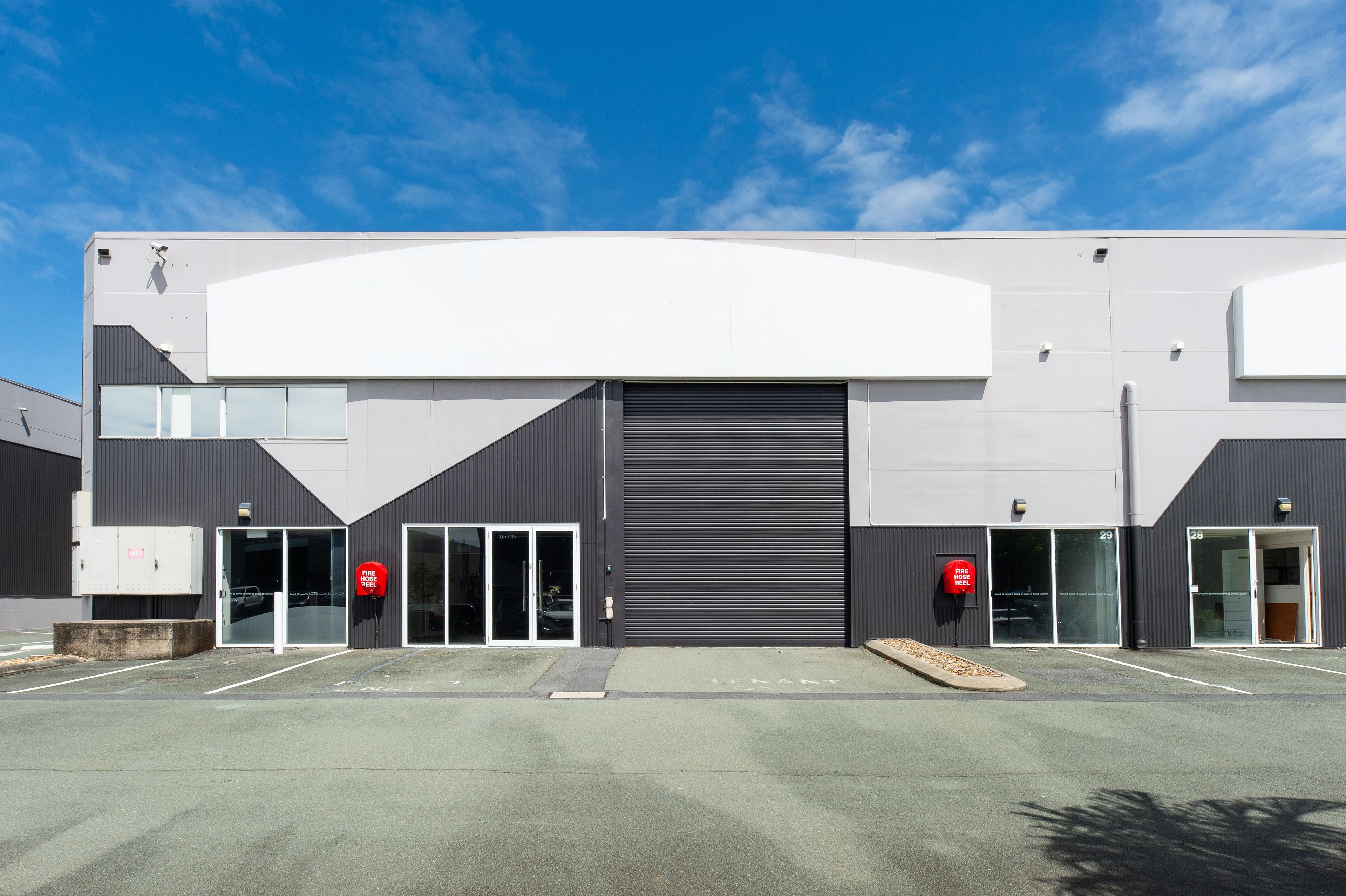 29 & 30/3-15 Jackman Street, Southport, QLD 4215