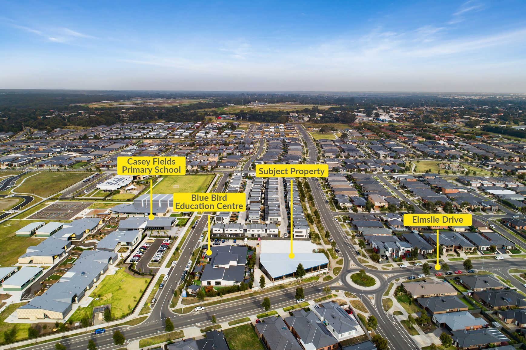 1A/85s Elmslie Drive, Cranbourne East, VIC 3977