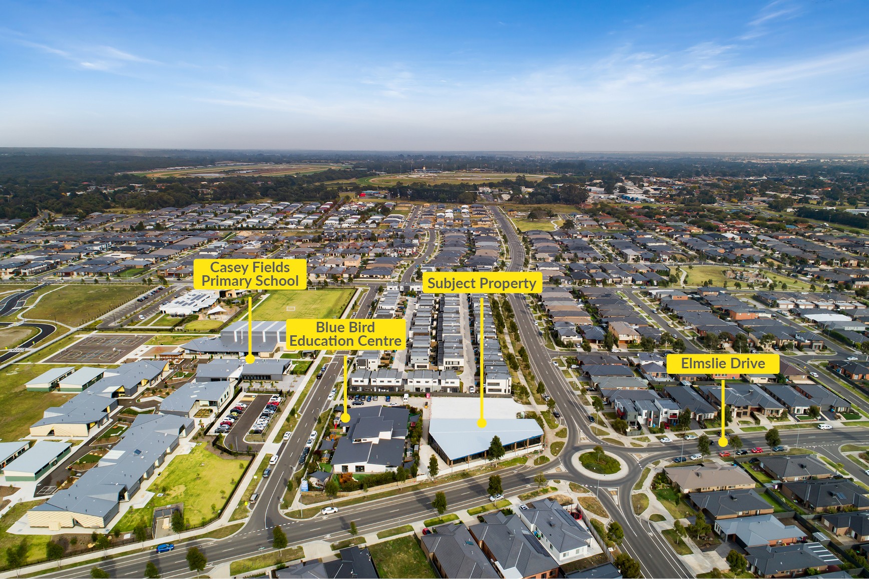 1A/85s Elmslie Drive, Cranbourne East, VIC 3977