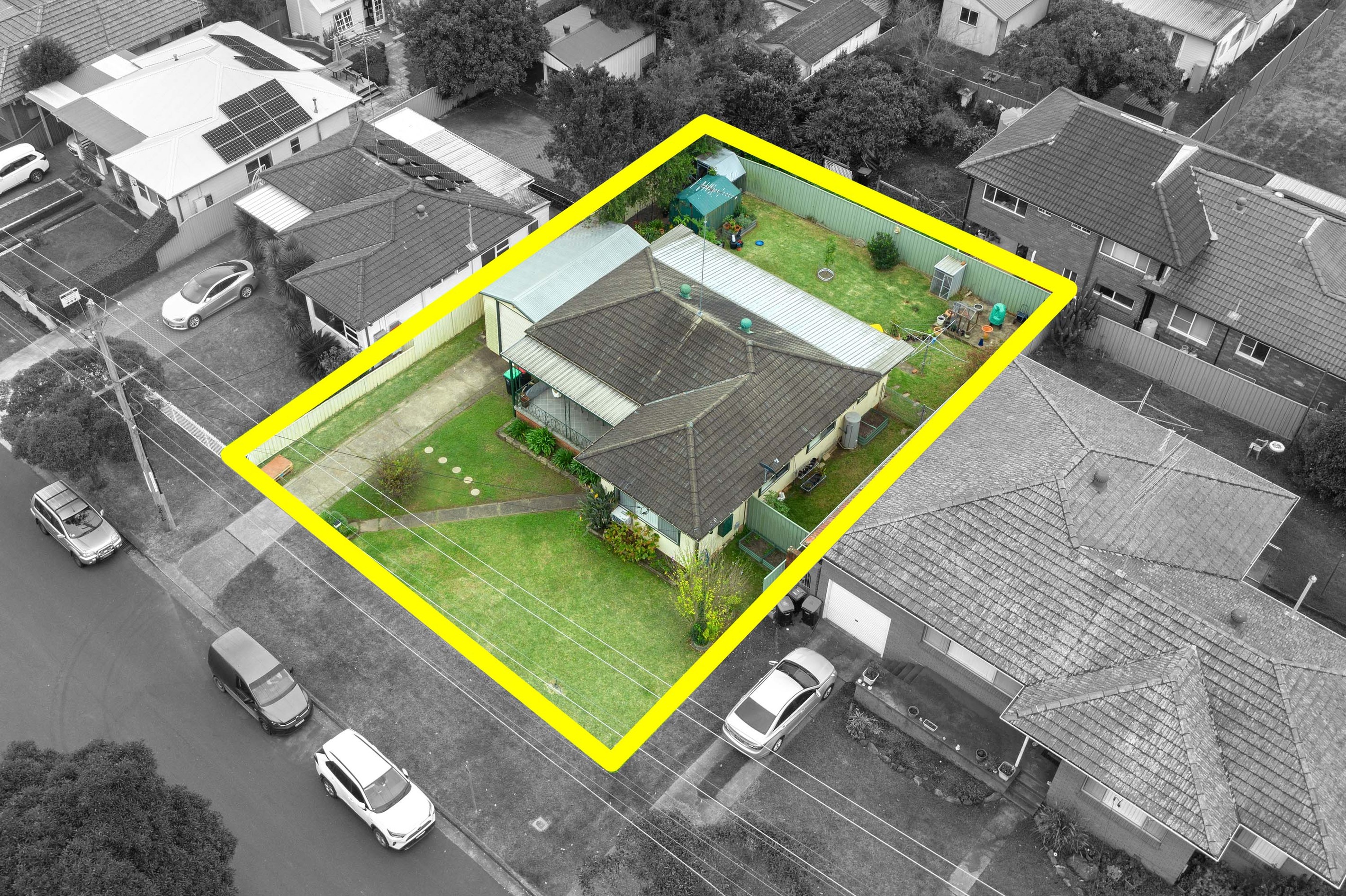 105 Stafford Street, Penrith, NSW 2750