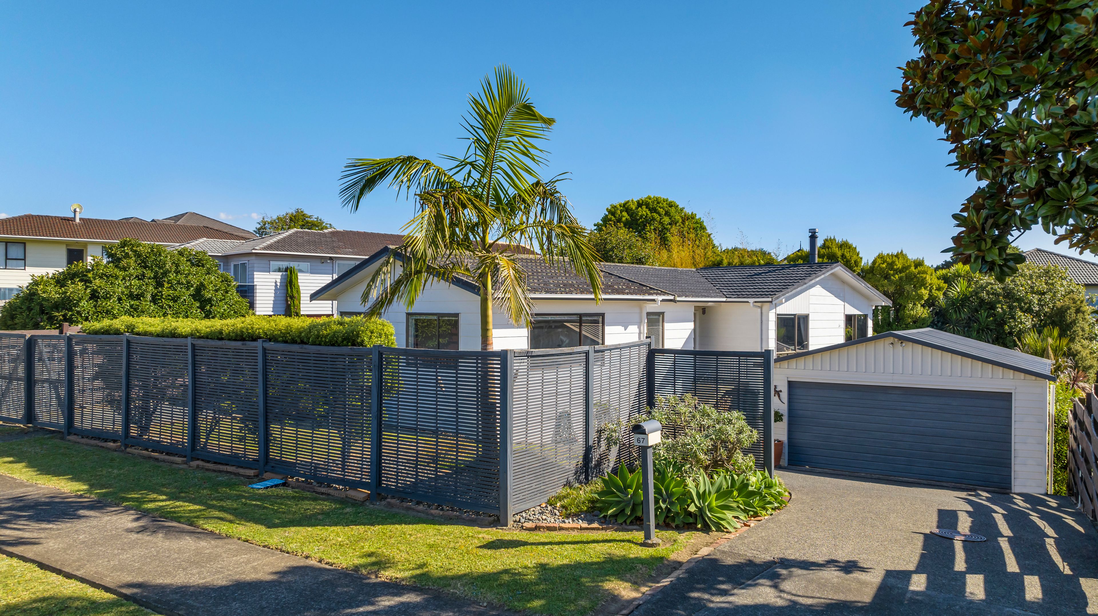 67 Marendellas Drive, Bucklands Beach, Manukau City