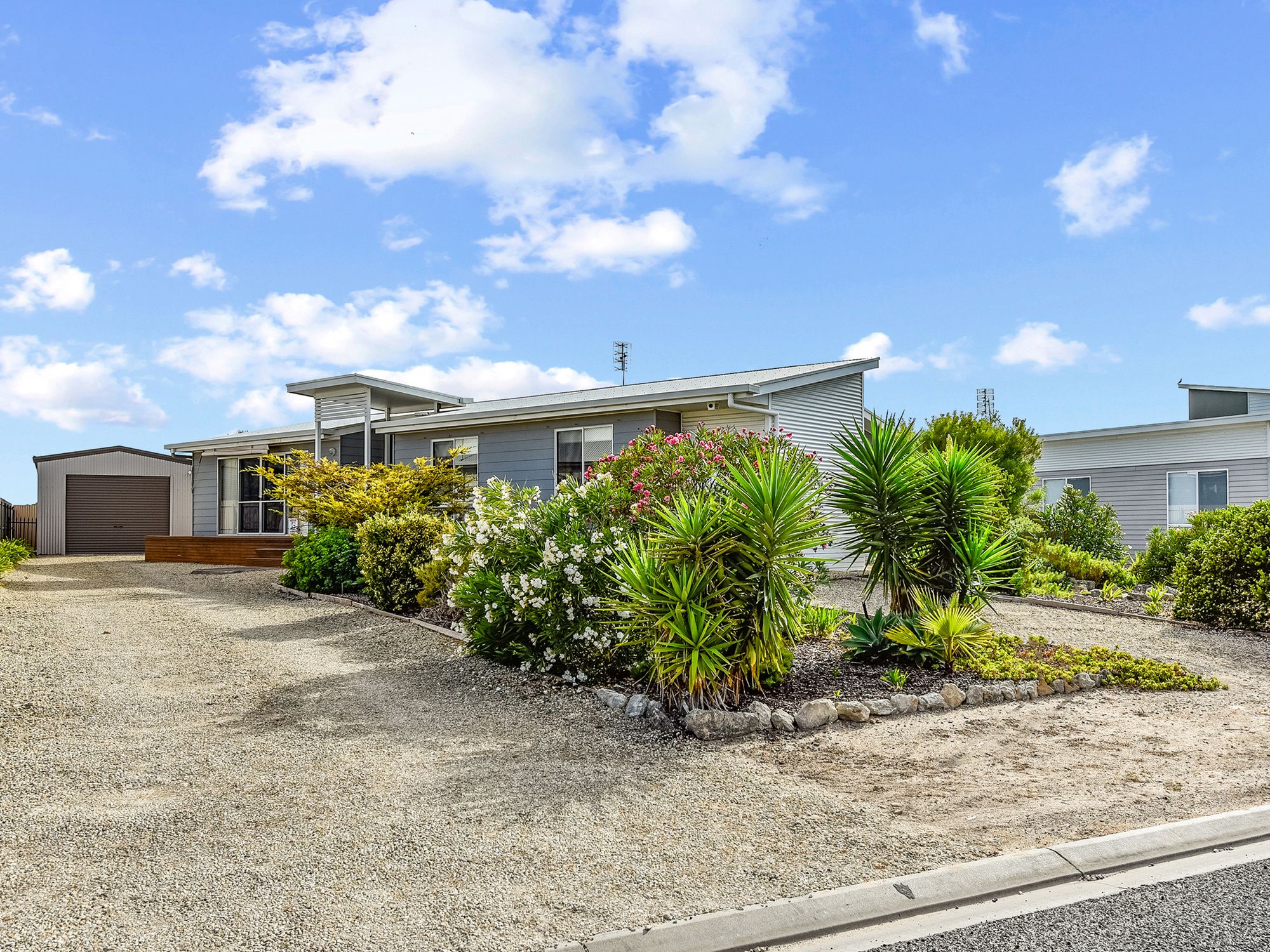 17 Dennis Avenue, Robe, SA 5276