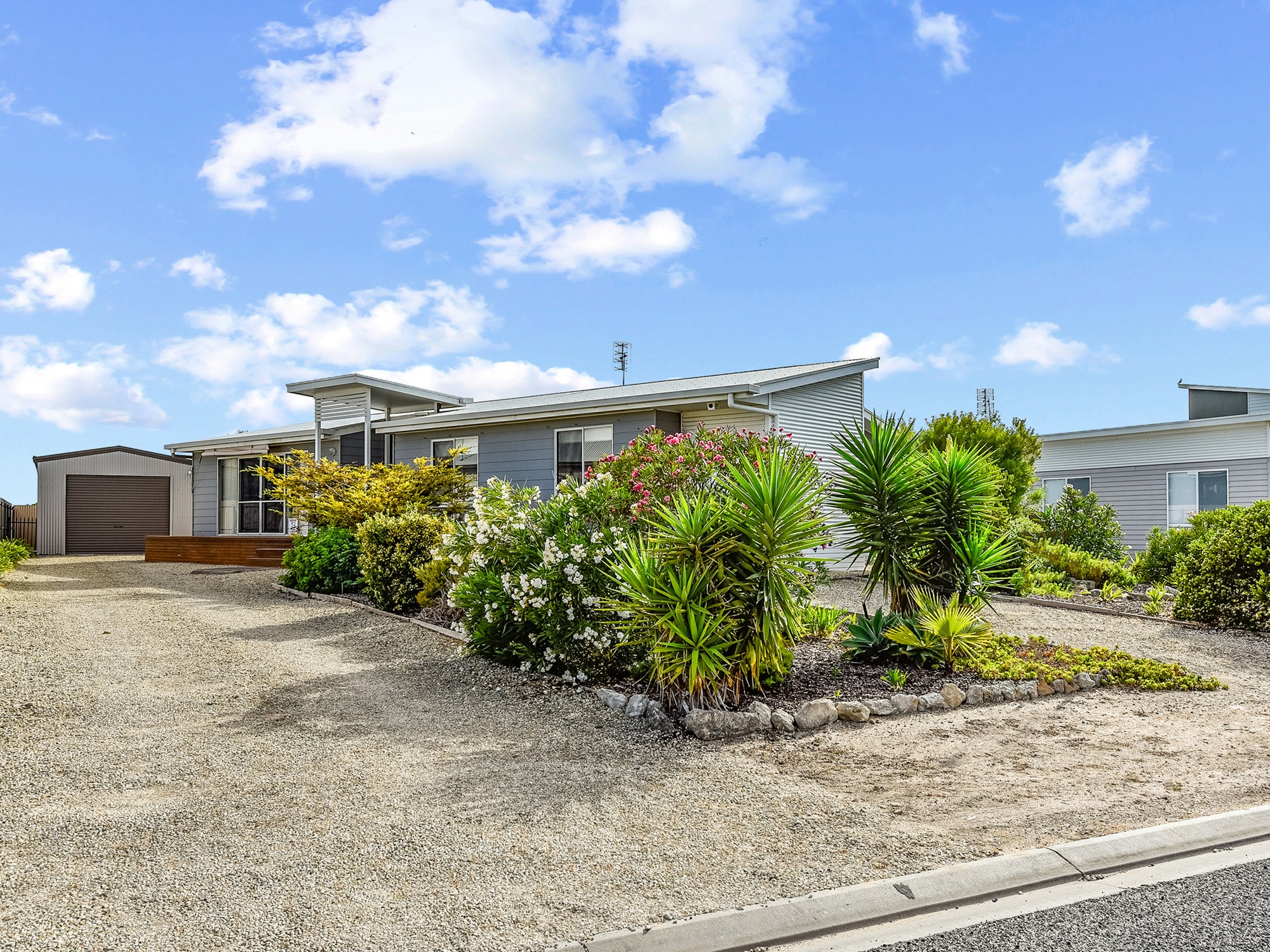 17 Dennis Avenue, Robe, SA 5276