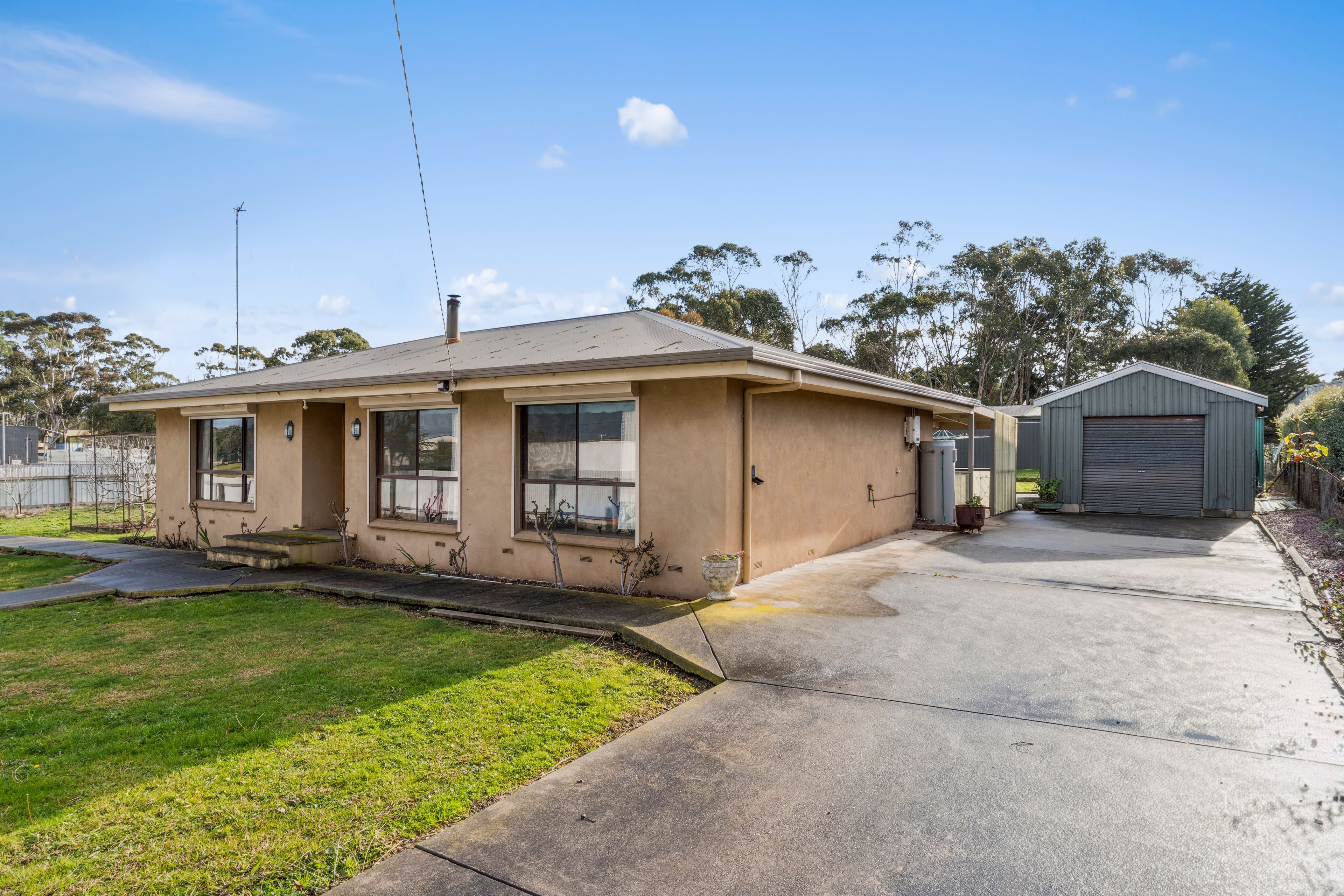 1226 Camperdown-cobden Road , Cobden VIC 3266