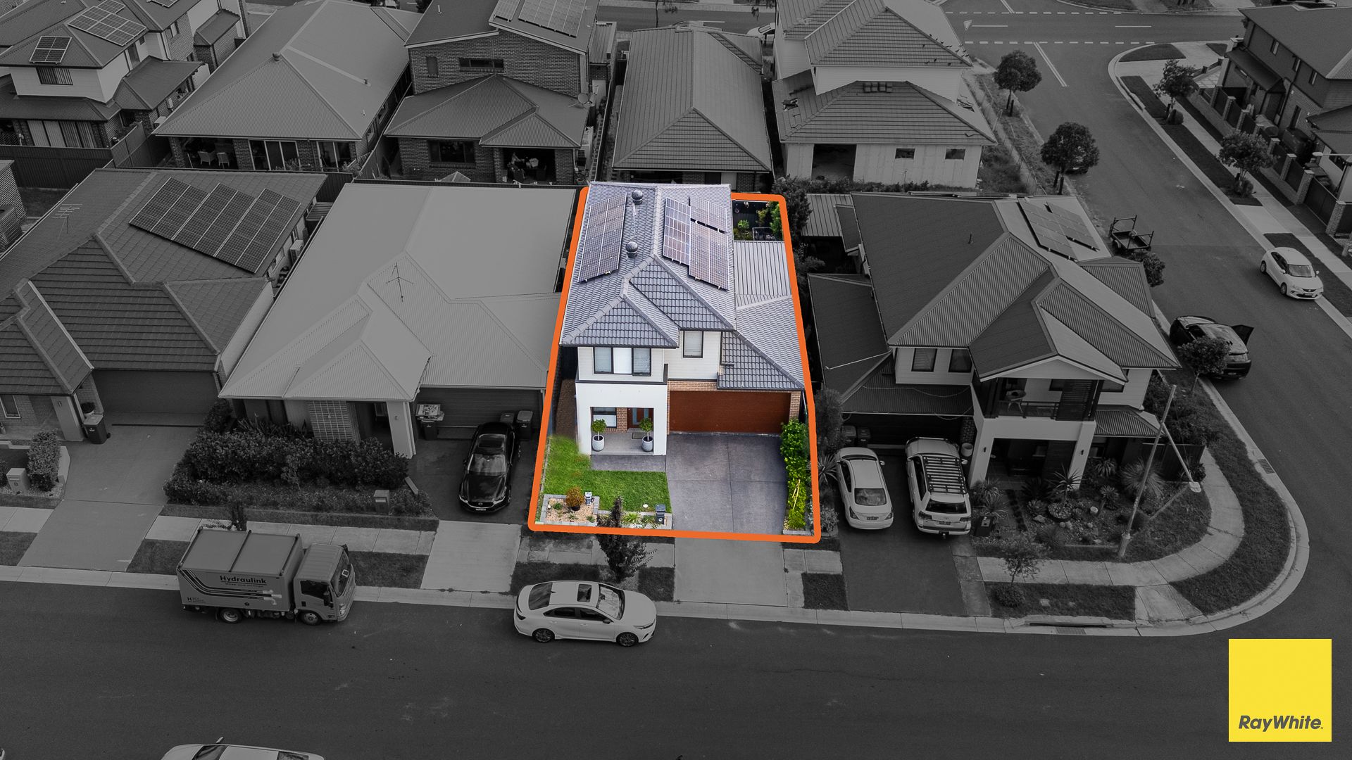 4 Plantago Street — photo 20 of 21