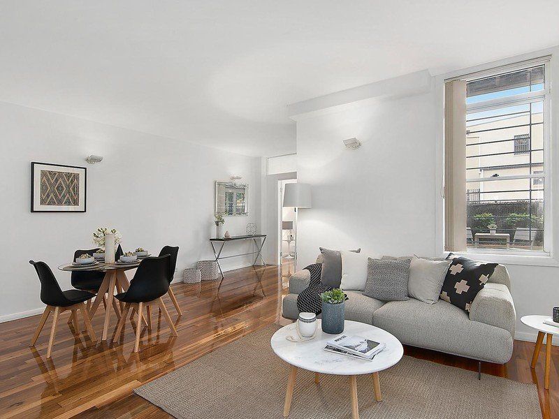 2/139A Regent Street, Chippendale, NSW 2008