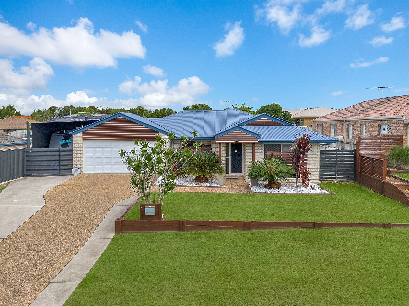 19 Zoe Place, Deception Bay, QLD 4508