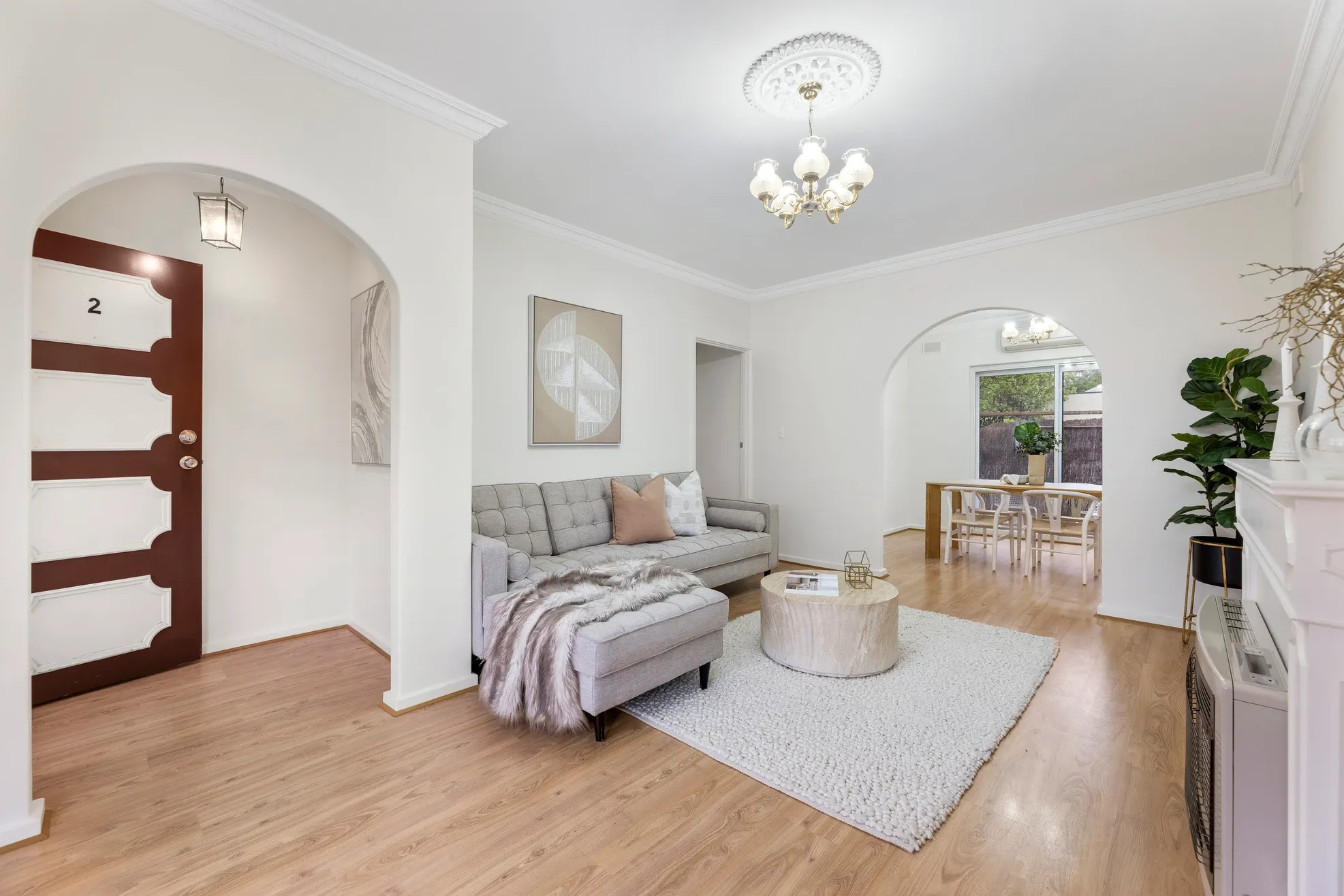 2/159 Walkerville Terrace, Walkerville, SA 5081