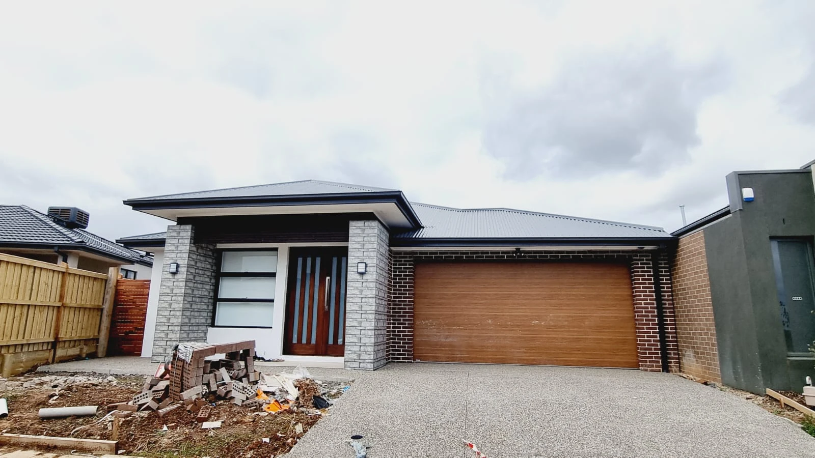 20 RAINDROP Circuit, FRASER RISE, VIC 3336