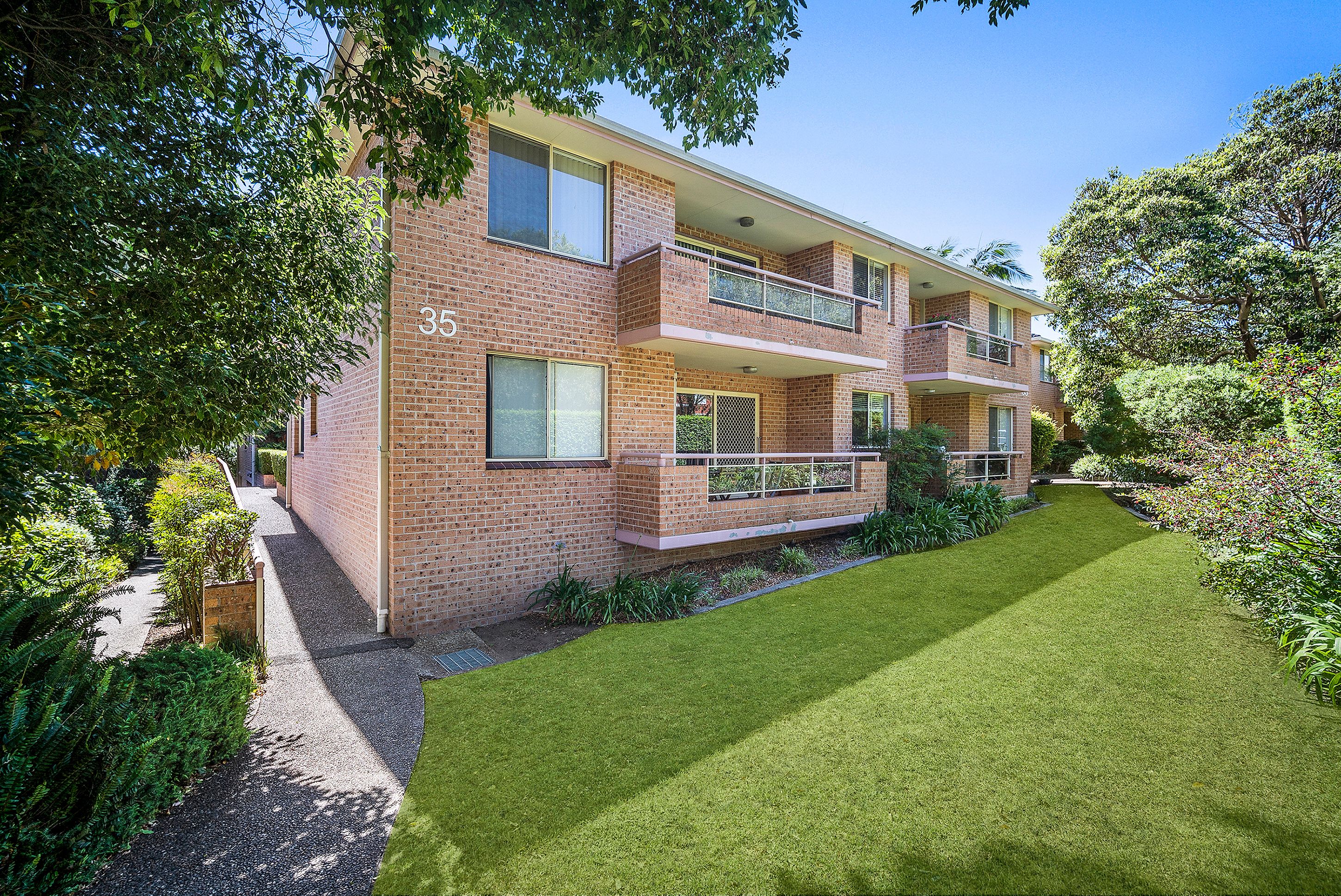 35 Letitia Street, Oatley NSW 2223