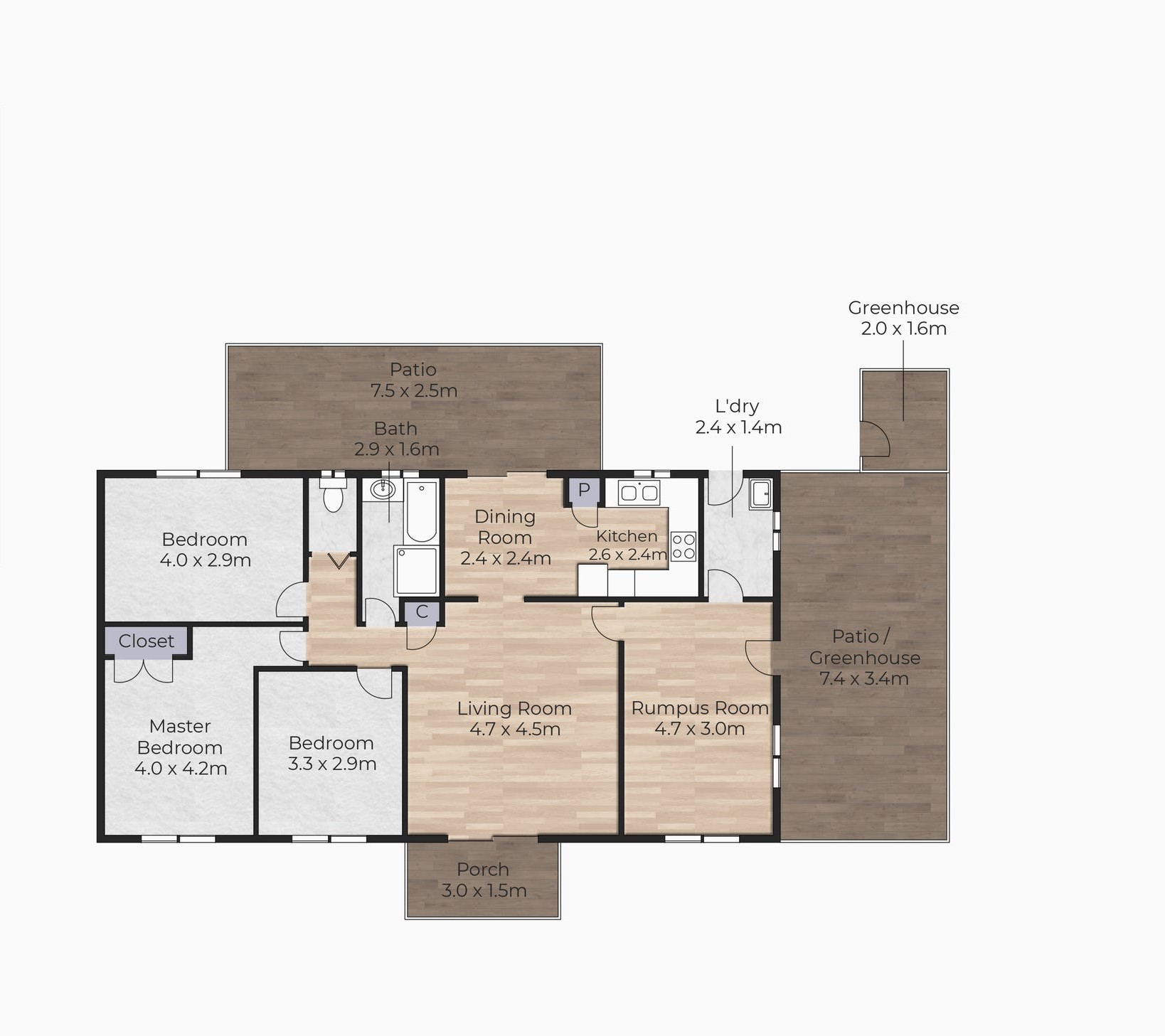 8 Carrosa Street, Marsden, QLD 4132