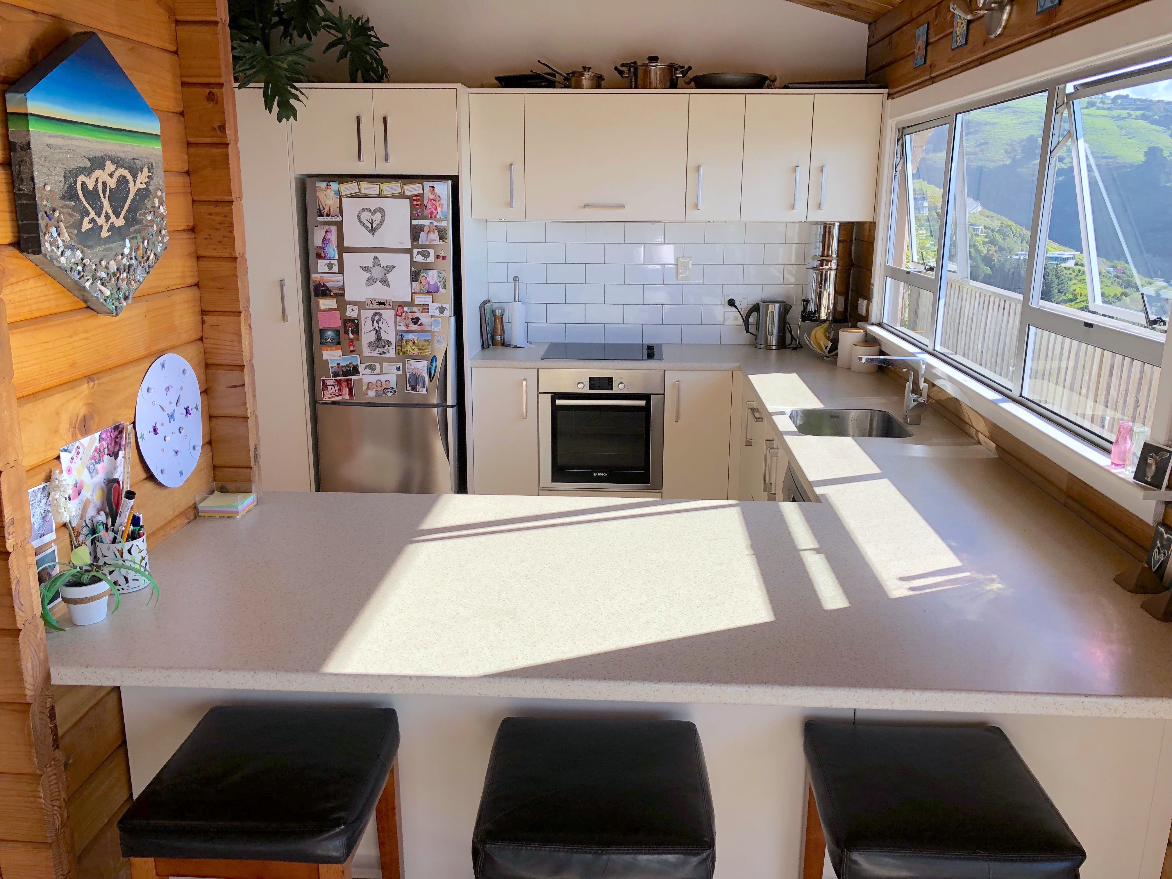 8 Hurst Seager Lane, Clifton, Christchurch City 8081 - House for Rent ...