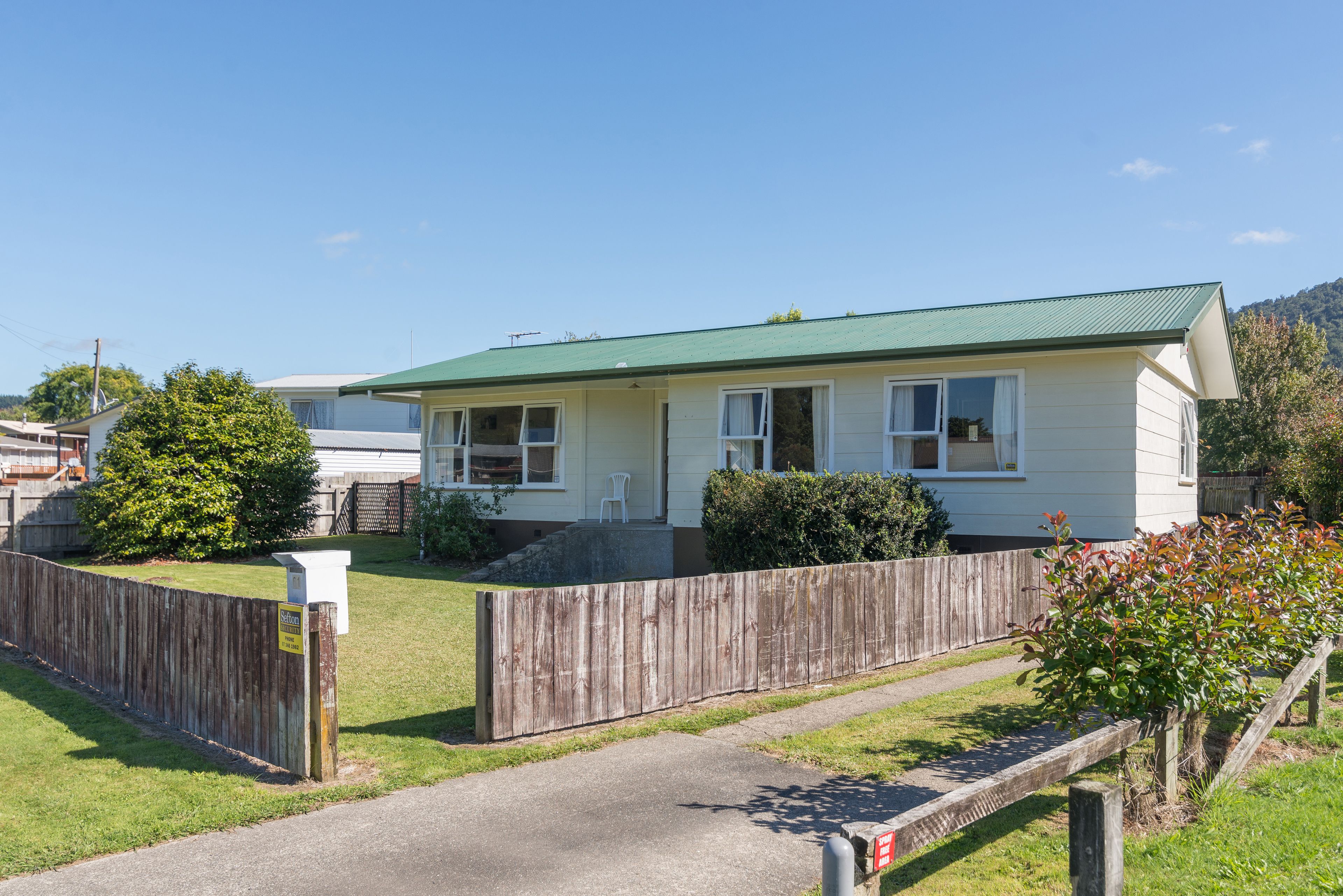 61 Homedale Street, Pukehangi, Rotorua District