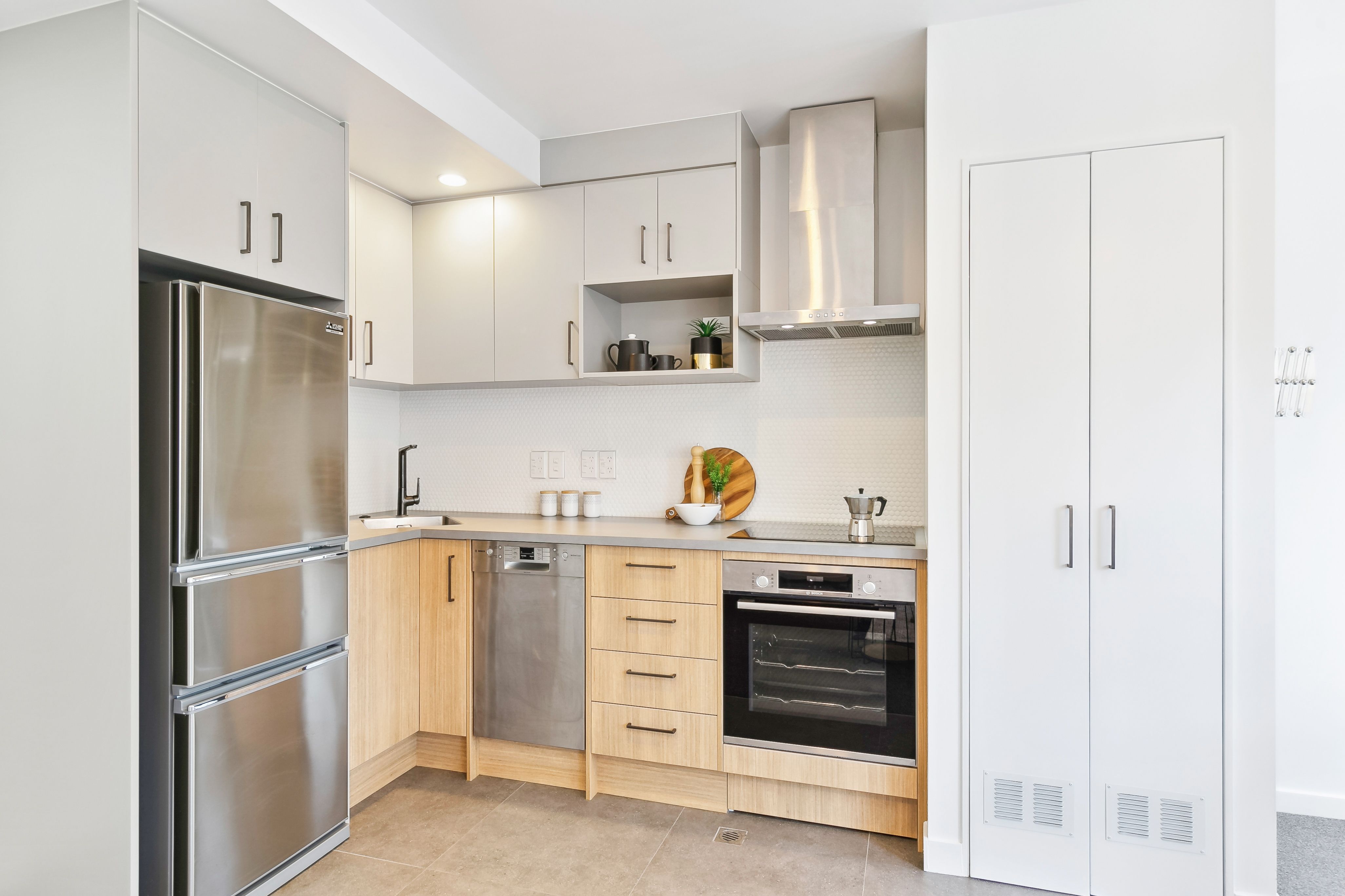 6A/163 The Terrace, Wellington Central, Wellington City