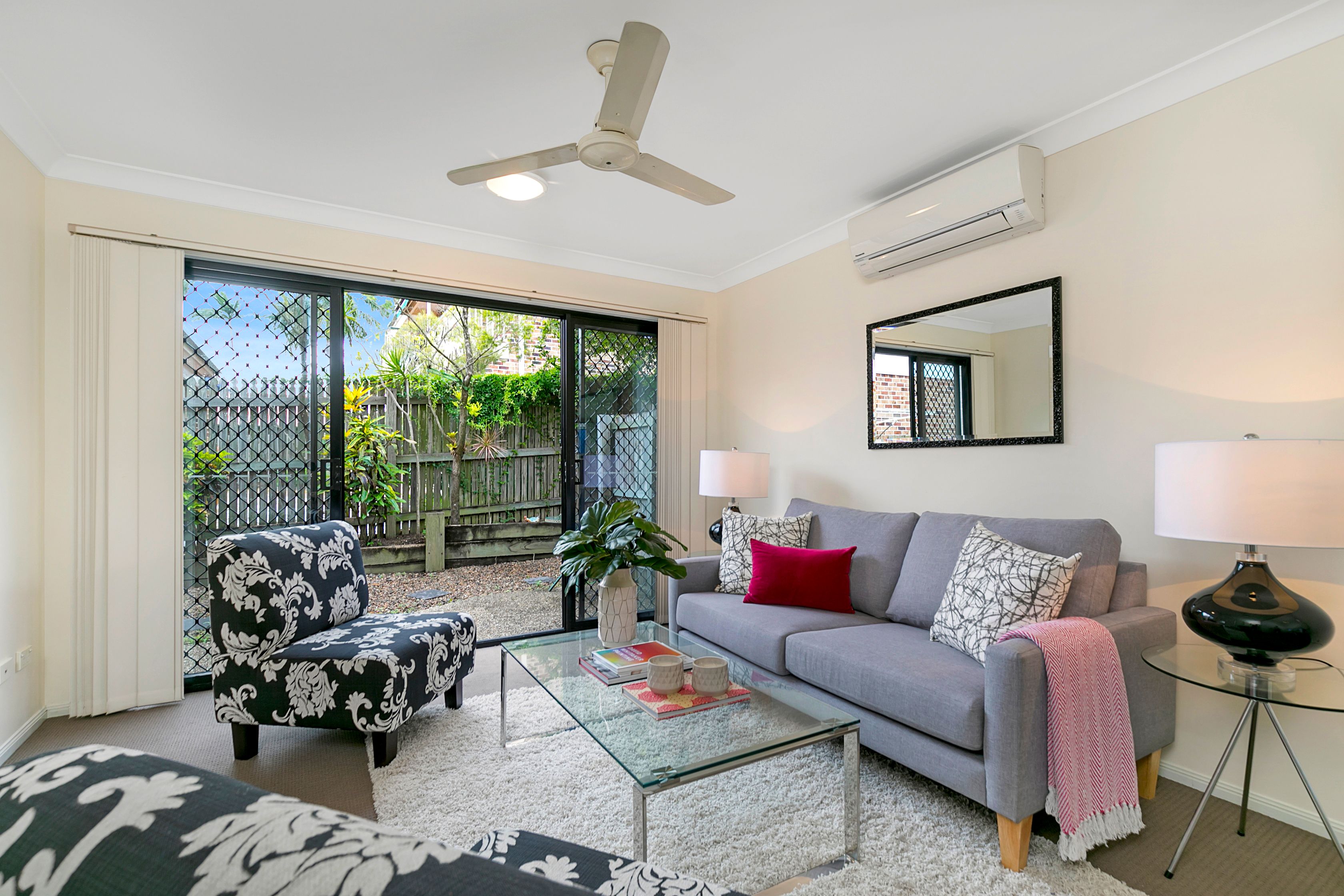 3/38 Ashby Street, Fairfield, QLD 4103