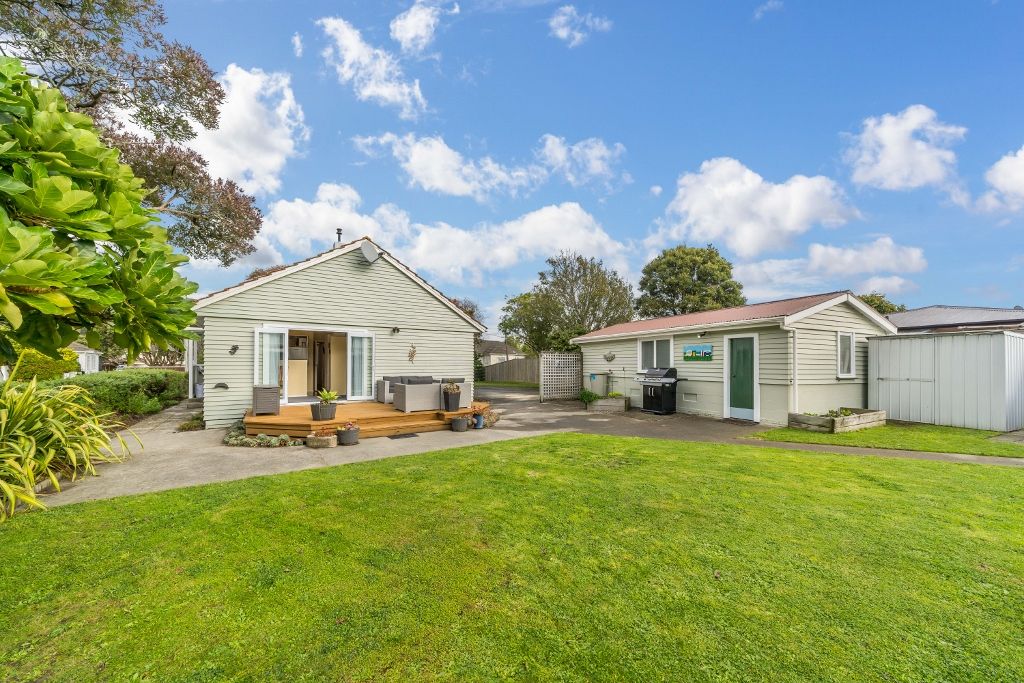 3 Tilbury Street, Fairfield, Lower Hutt City