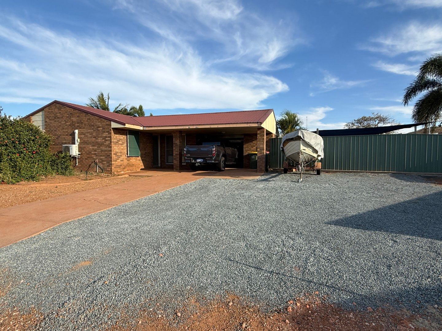 2 Carlsen Way, Pegs Creek, WA 6714