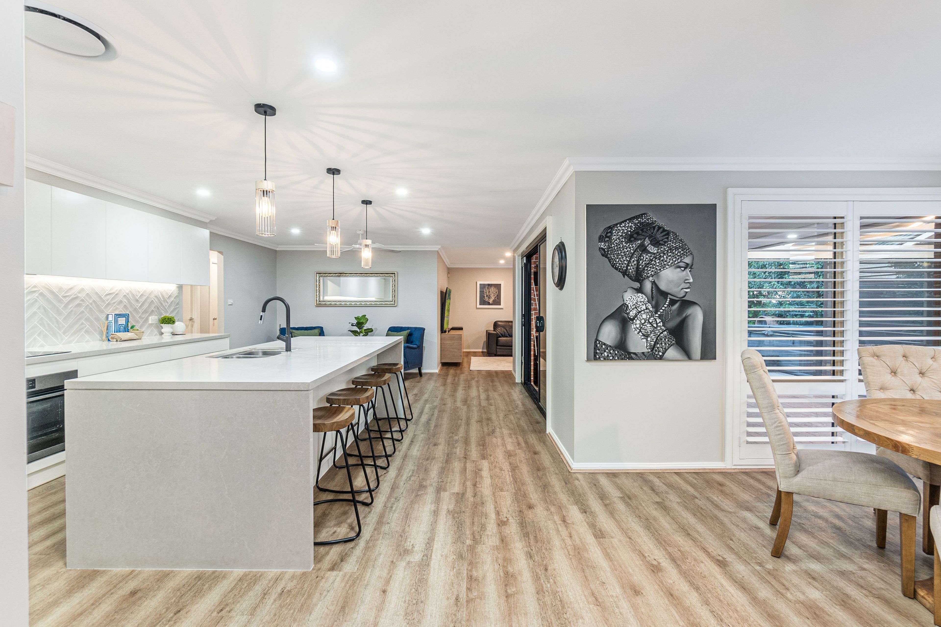 37 Valenti Crescent, Kellyville, NSW 2155, photo 5