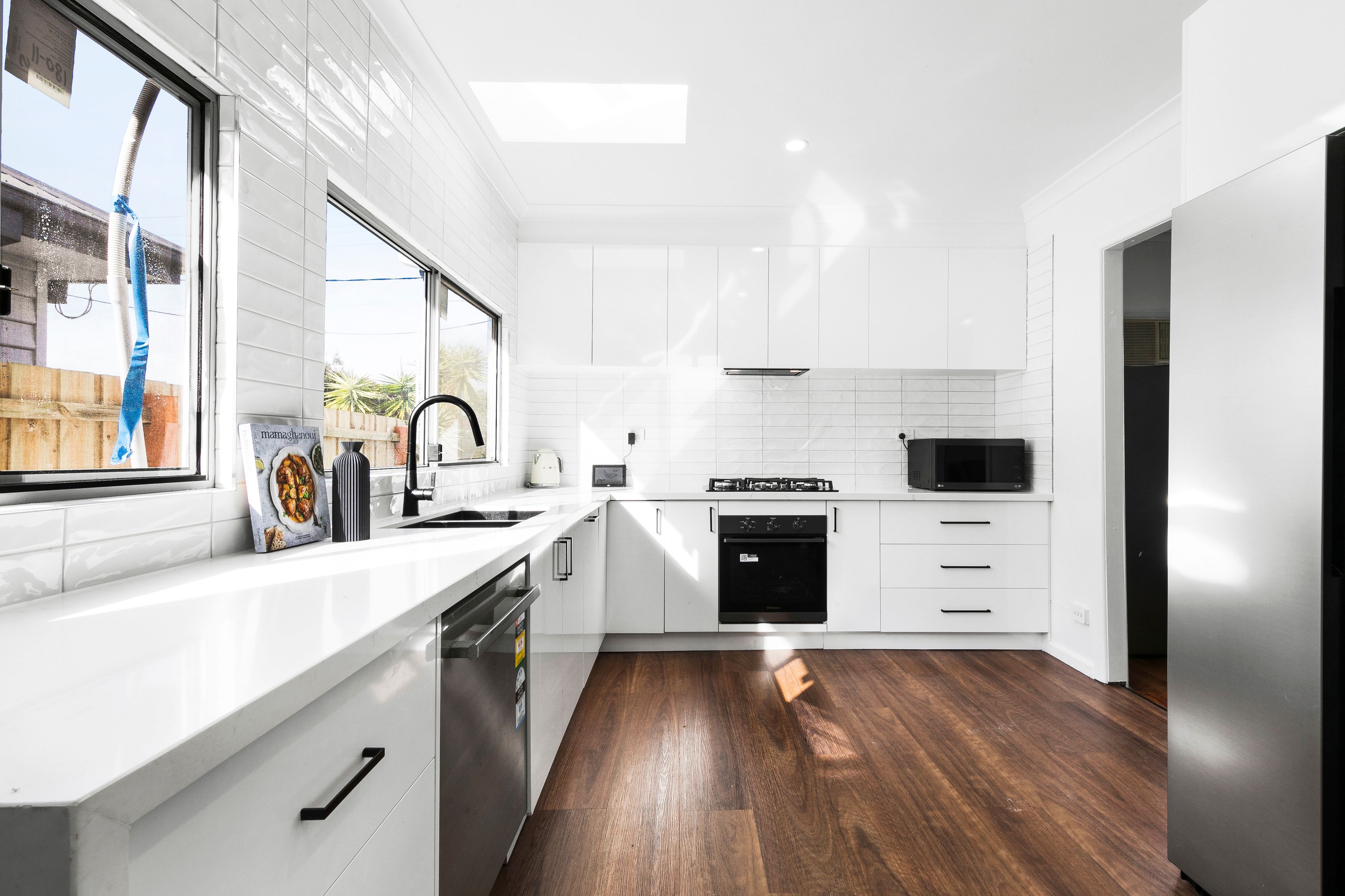18 Stanhope Street — photo 6 of 16