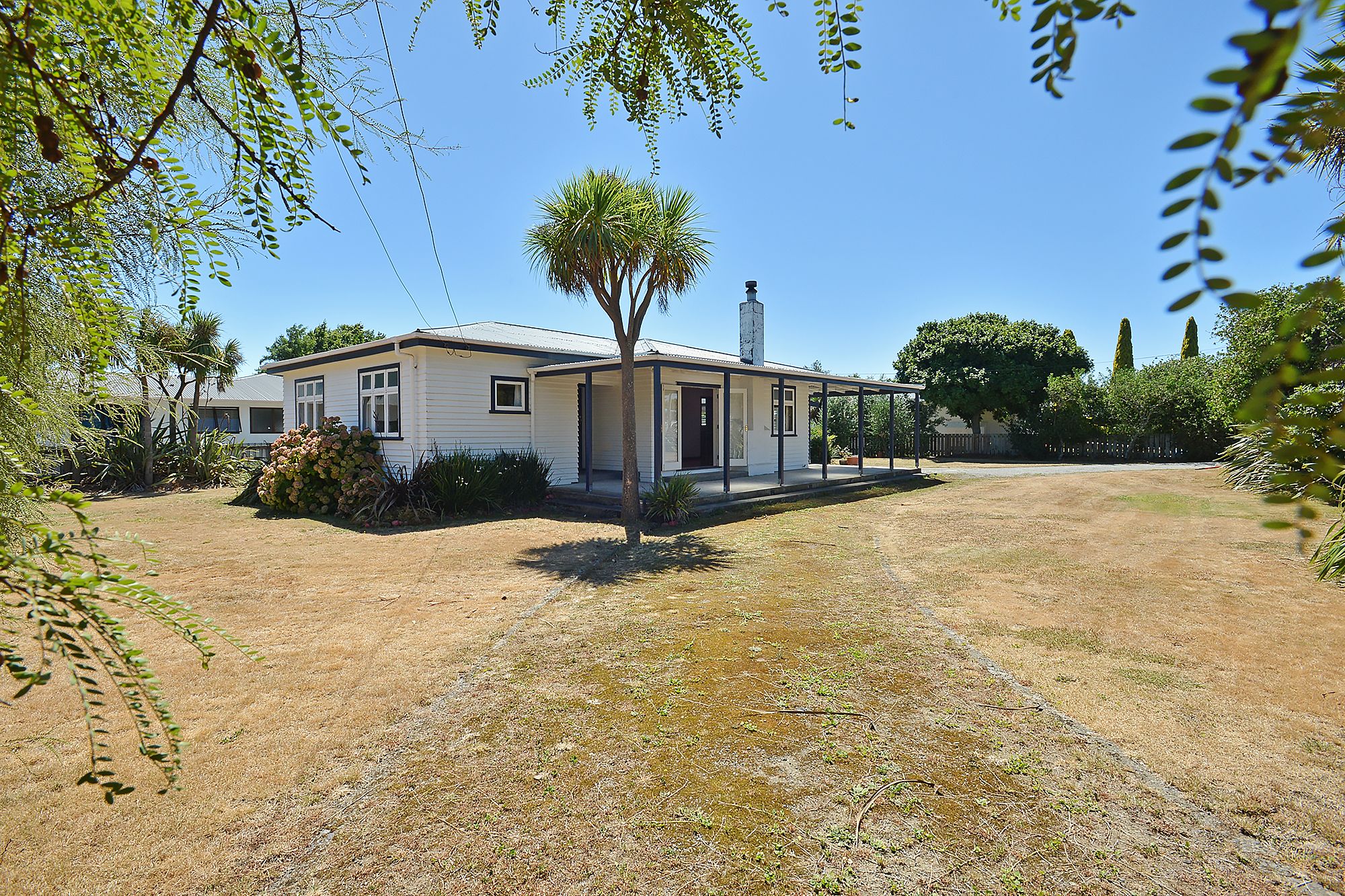 13 Panama Street, Martinborough, South Wairarapa District