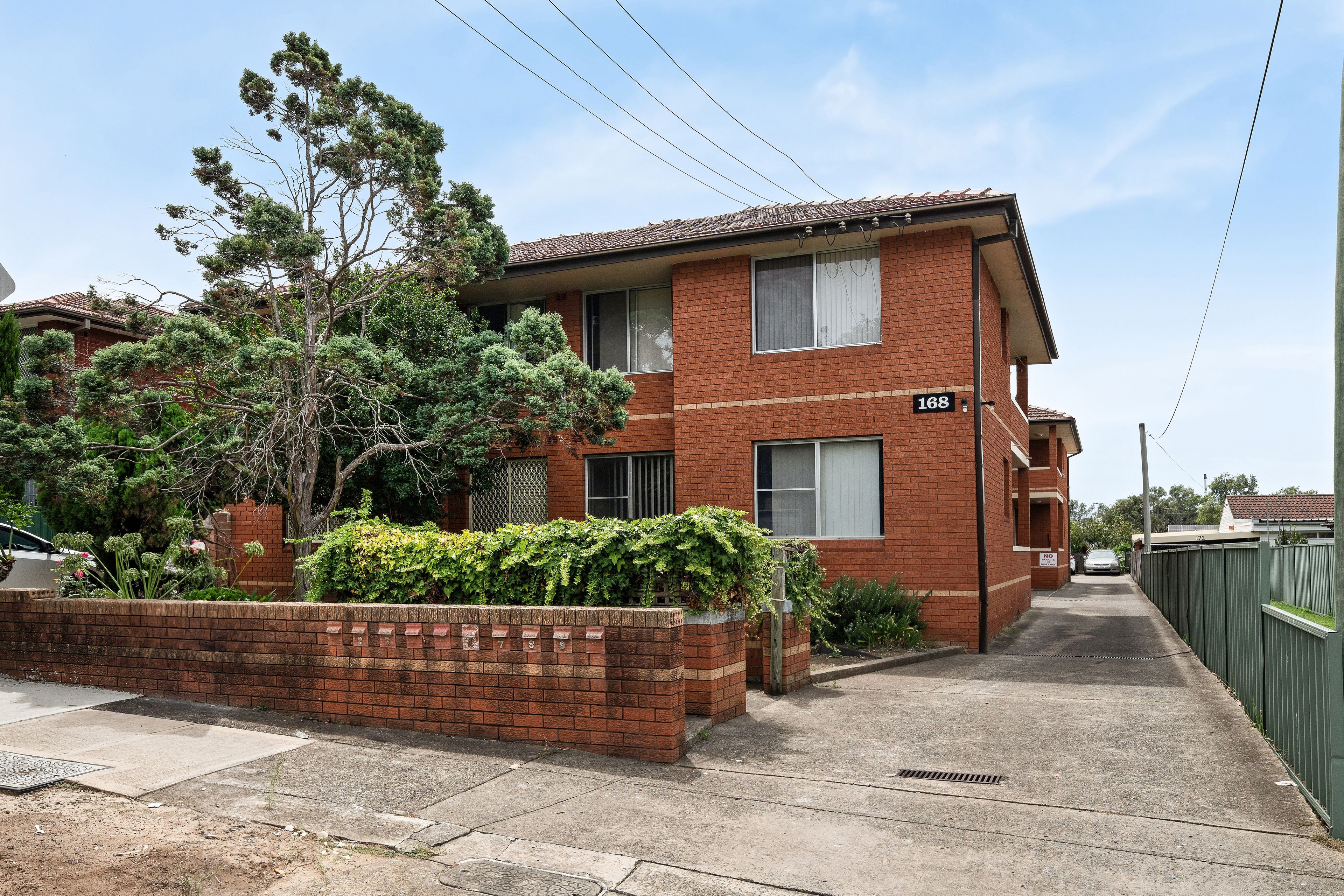 168 Victoria Road, Punchbowl NSW 2196