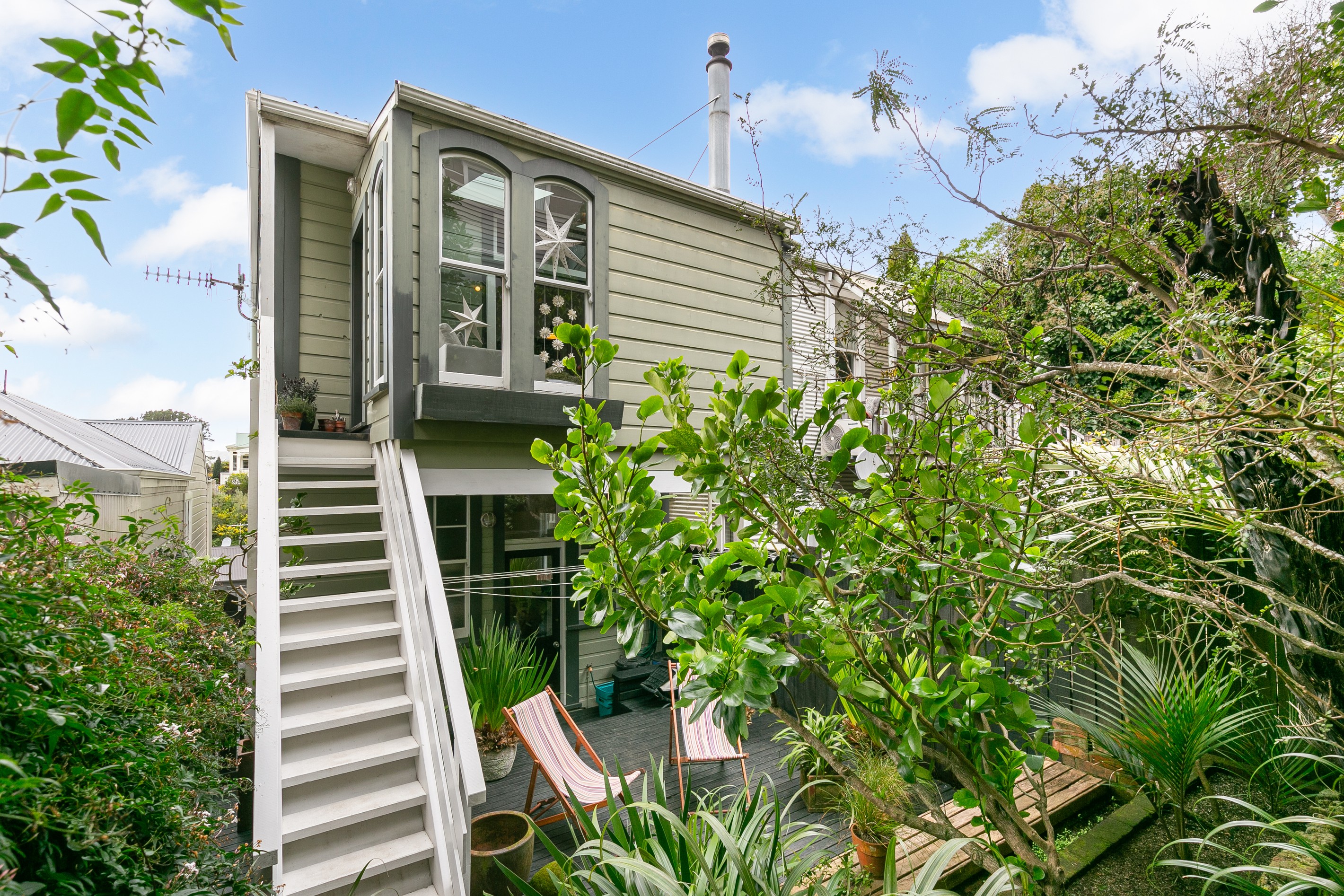B/304 Tinakori Road, Thorndon, Wellington City