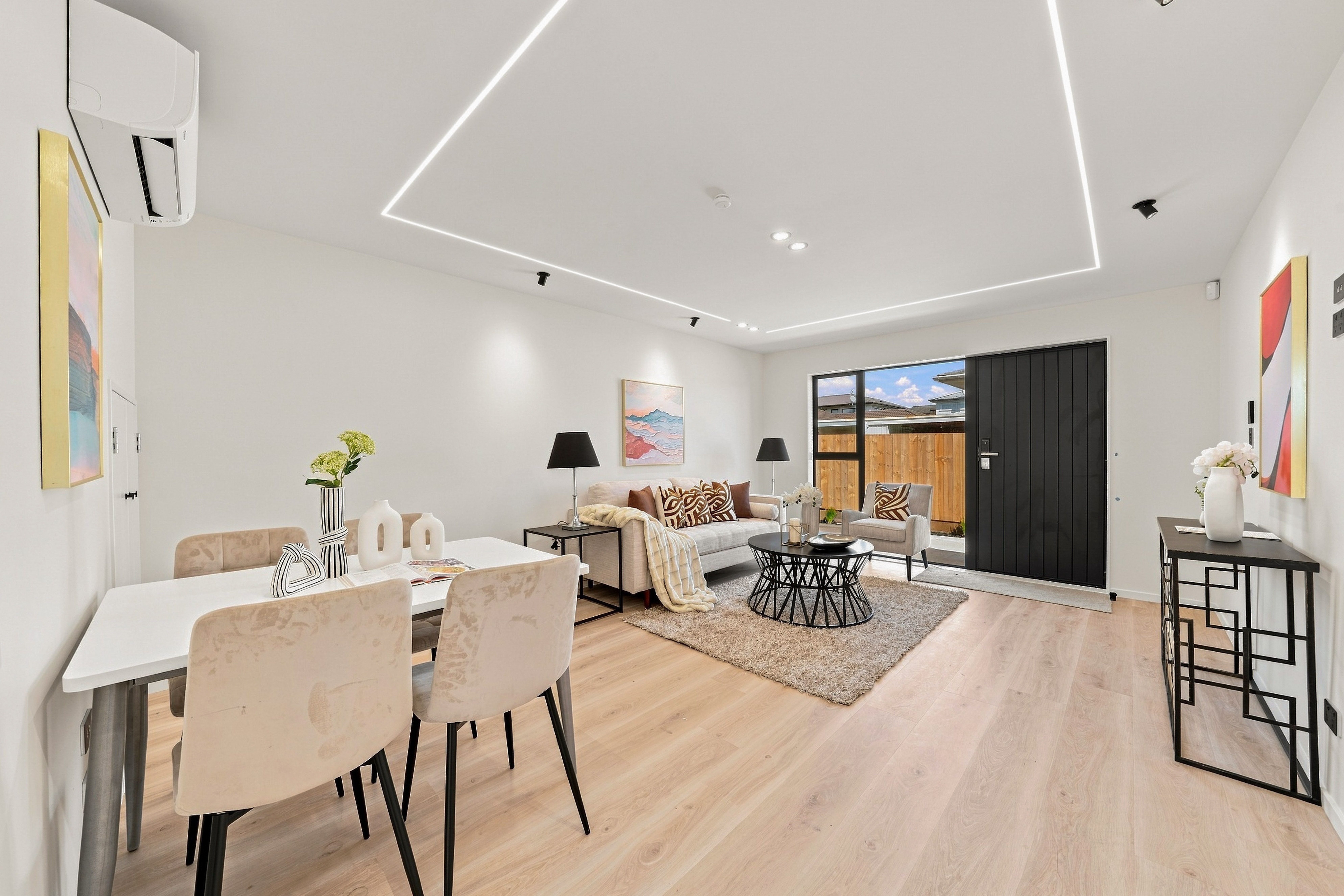 1/62 Mclean Avenue, Papatoetoe, Manukau City