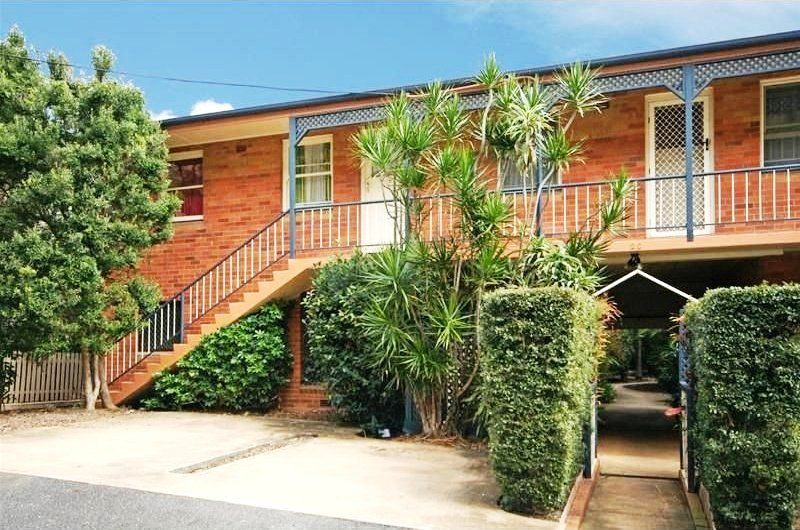 22 Little Jane Street, West End QLD 4101