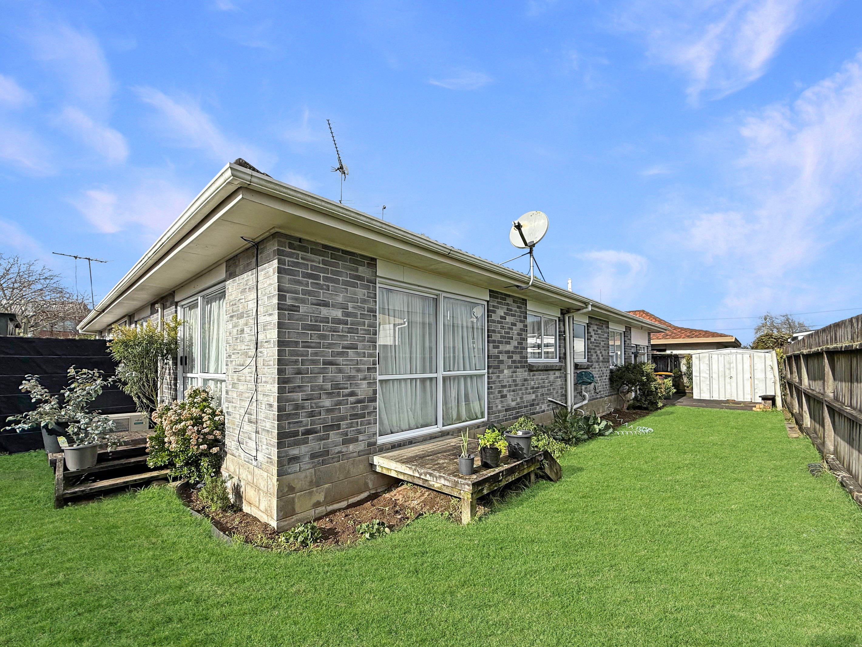 2/13B Railway Street West, Papakura, Papakura