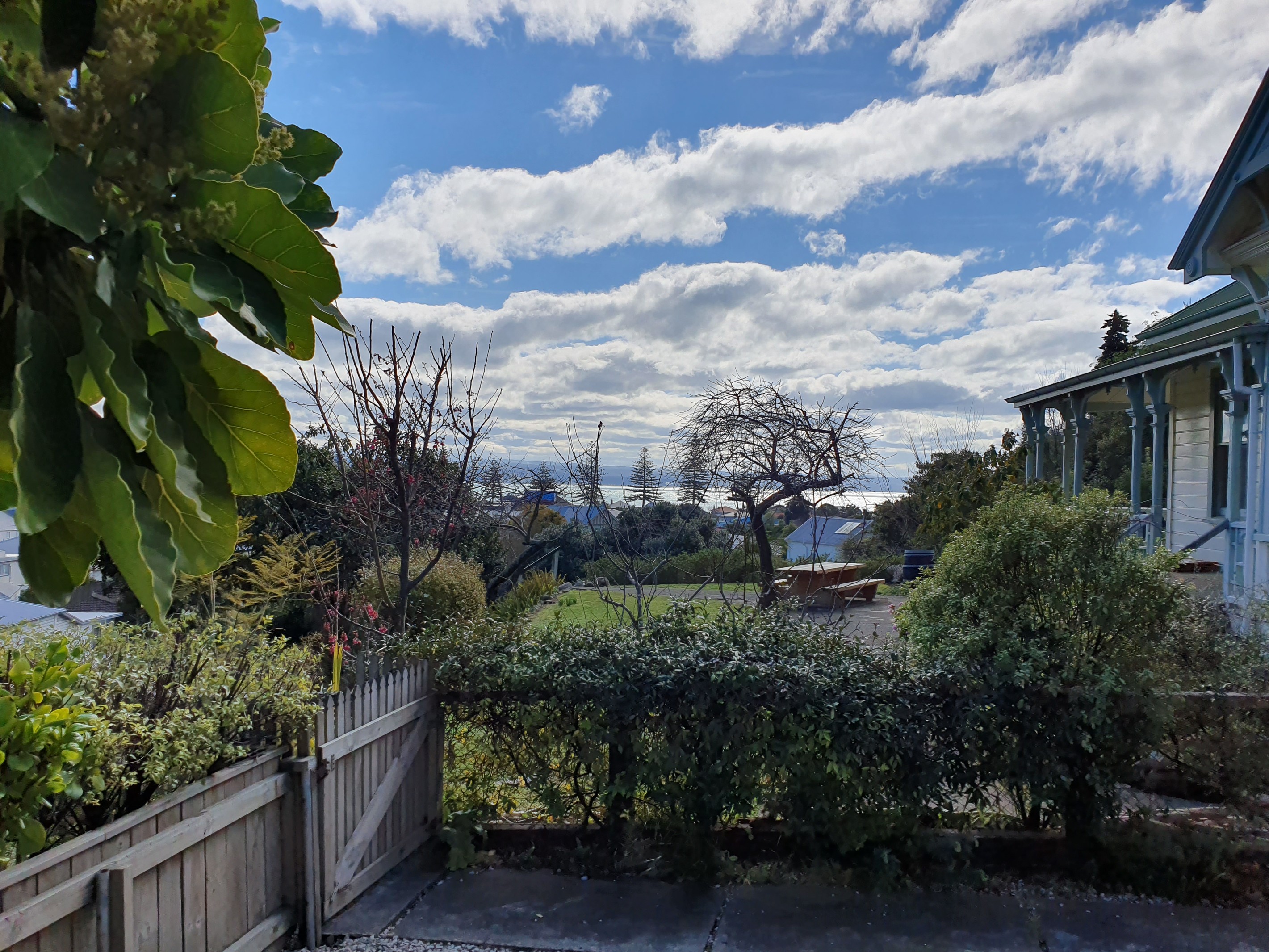 165 Milton Road, Bluff Hill, Napier City