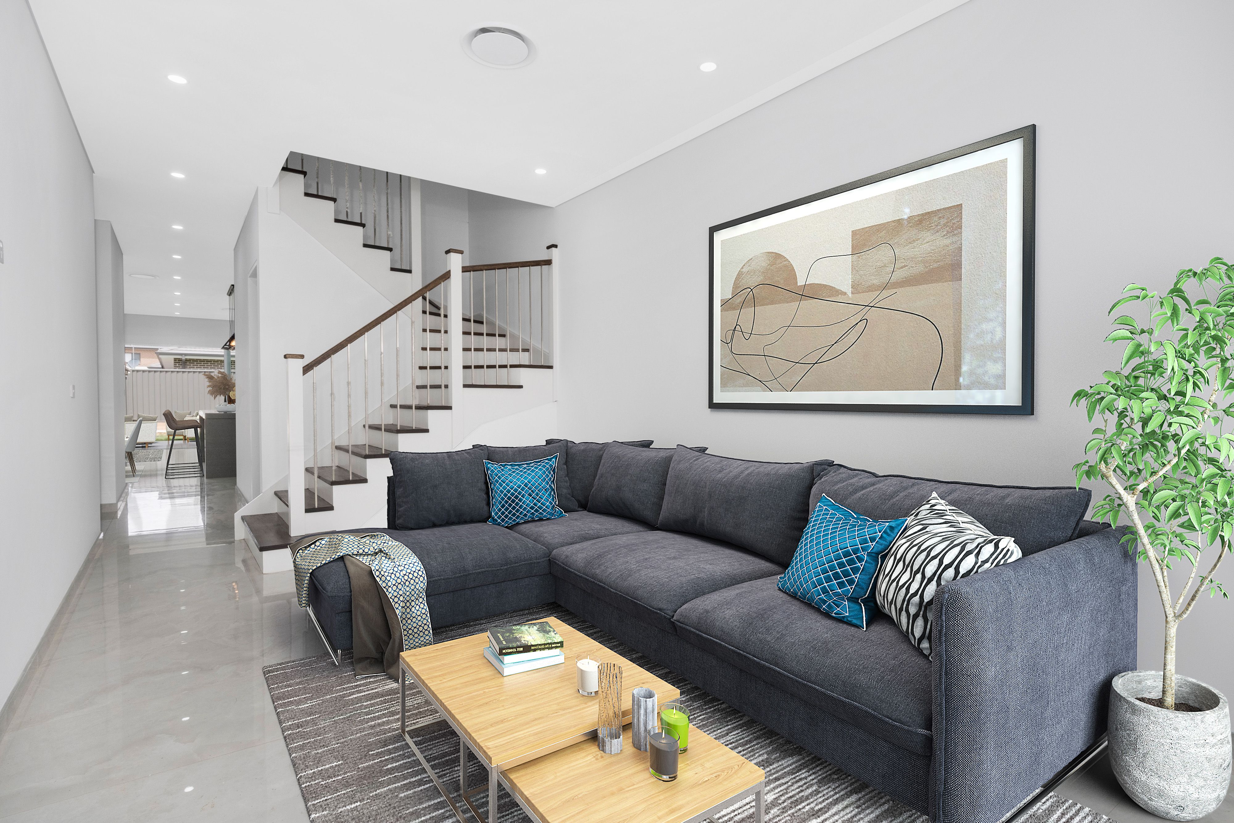 29a Willowdale Drive, Denham Court, NSW 2565