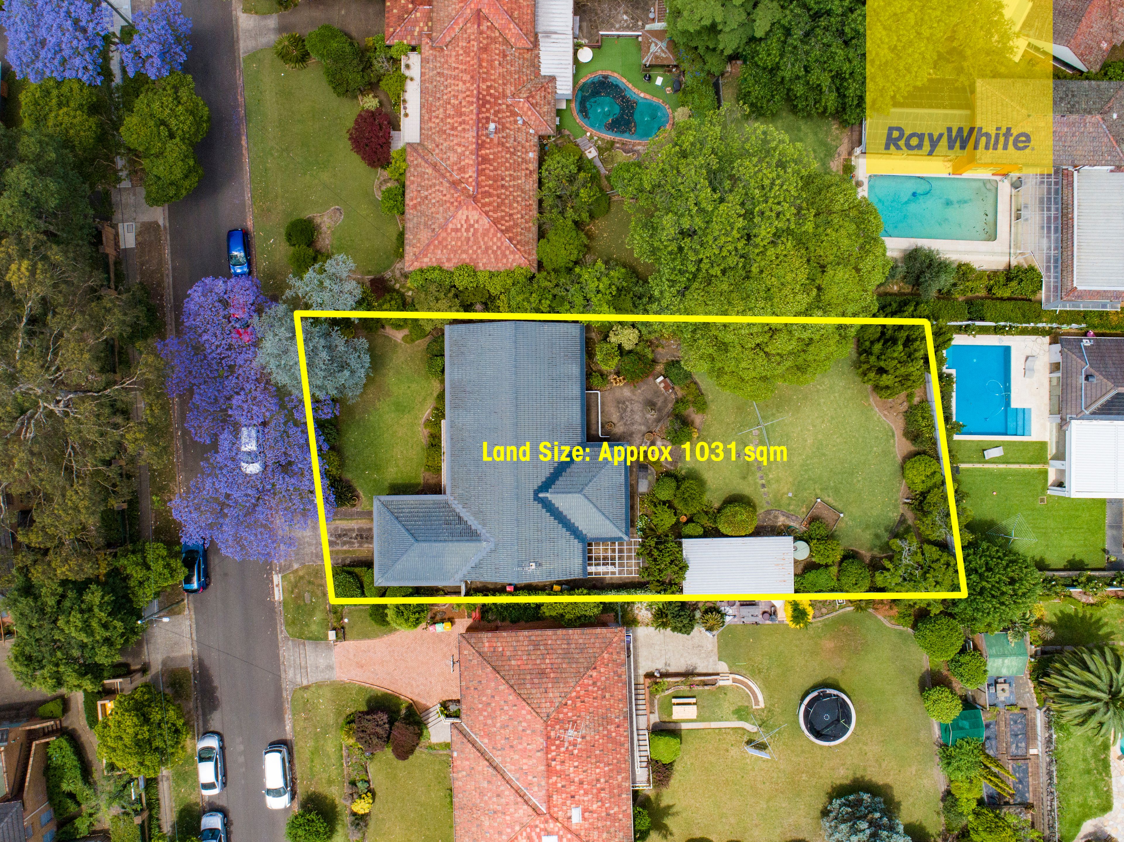7 Ingleby Street, Oatlands, NSW 2117